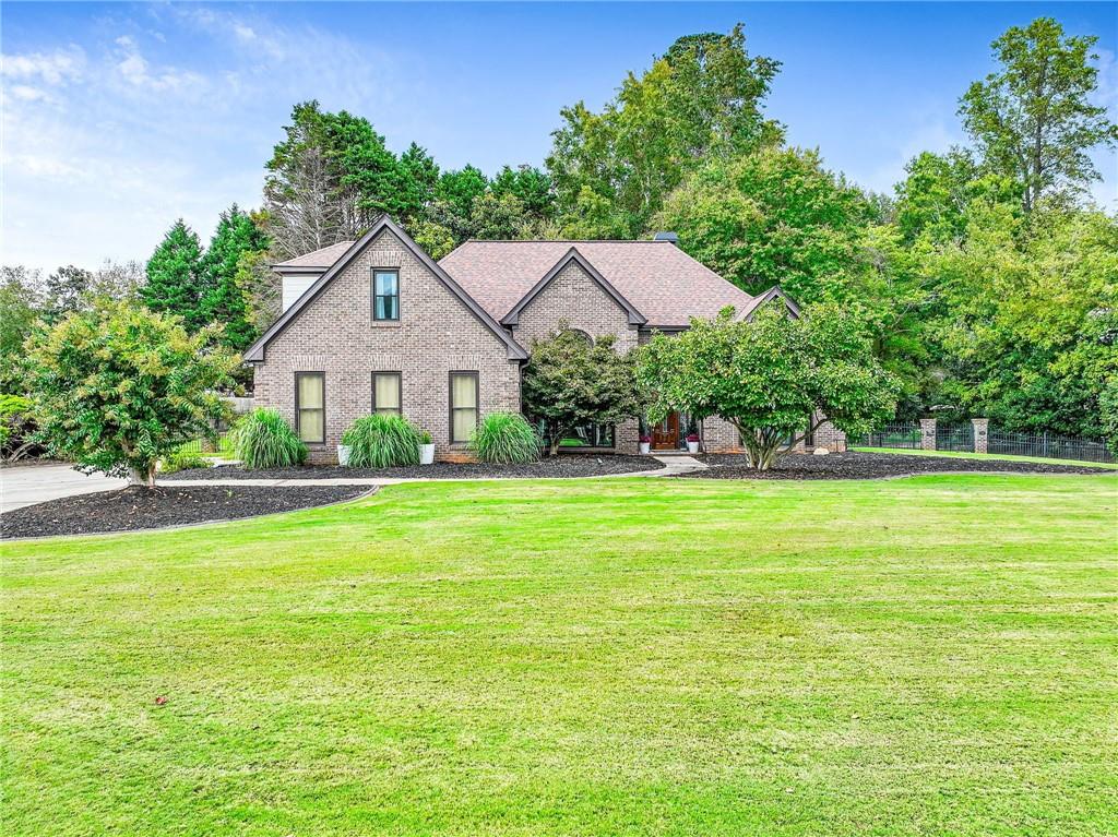 Cumming, Georgia, 30041, United States, 4 Bedrooms Bedrooms, ,4 BathroomsBathrooms,Residential,For Sale,1989909