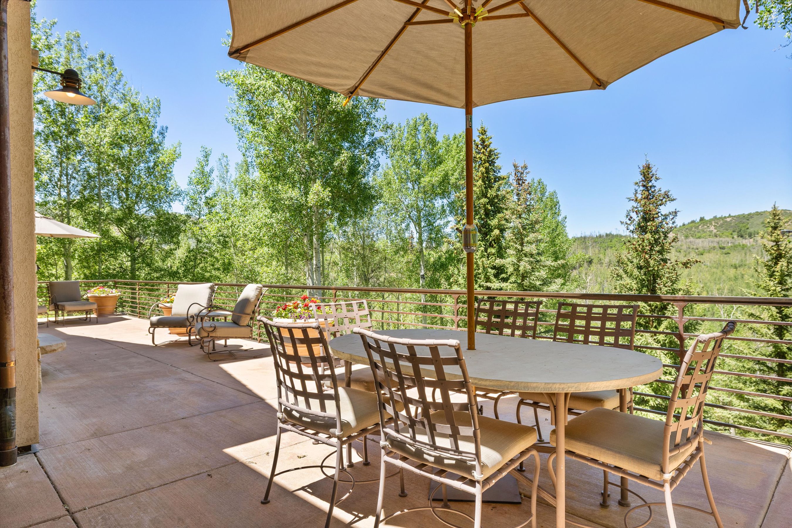  142 Aspen Way, Snowmass Village, CO, 81615 - 物件實景