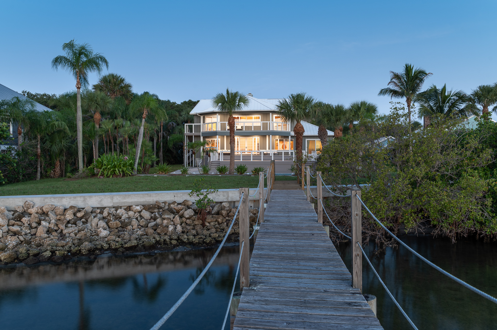  114 N Sewalls Point Road, Stuart, FL, 34996 - 物件實景