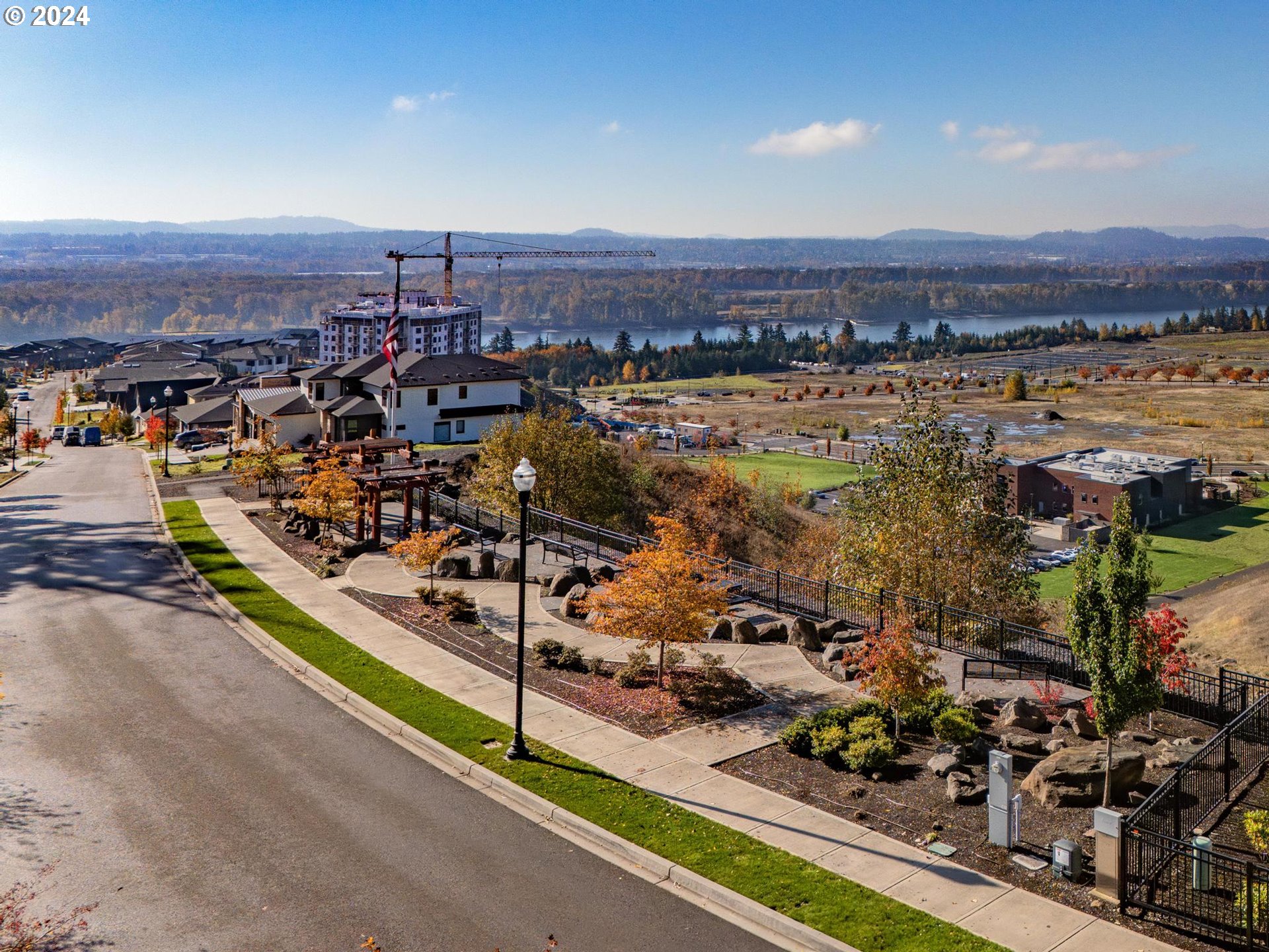4402 SE Ascension Dr, Camas, Washington, 98607, United States, ,Land,For Sale,4402 SE Ascension Dr,1656606