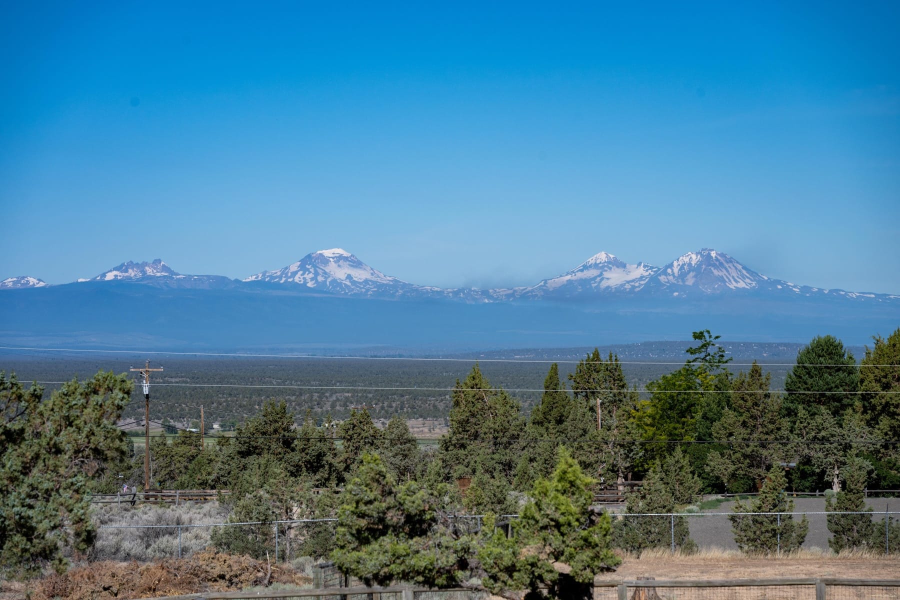  15555 SW Hahlen Avenue Powell Butte, OR 97753 - 物件實景