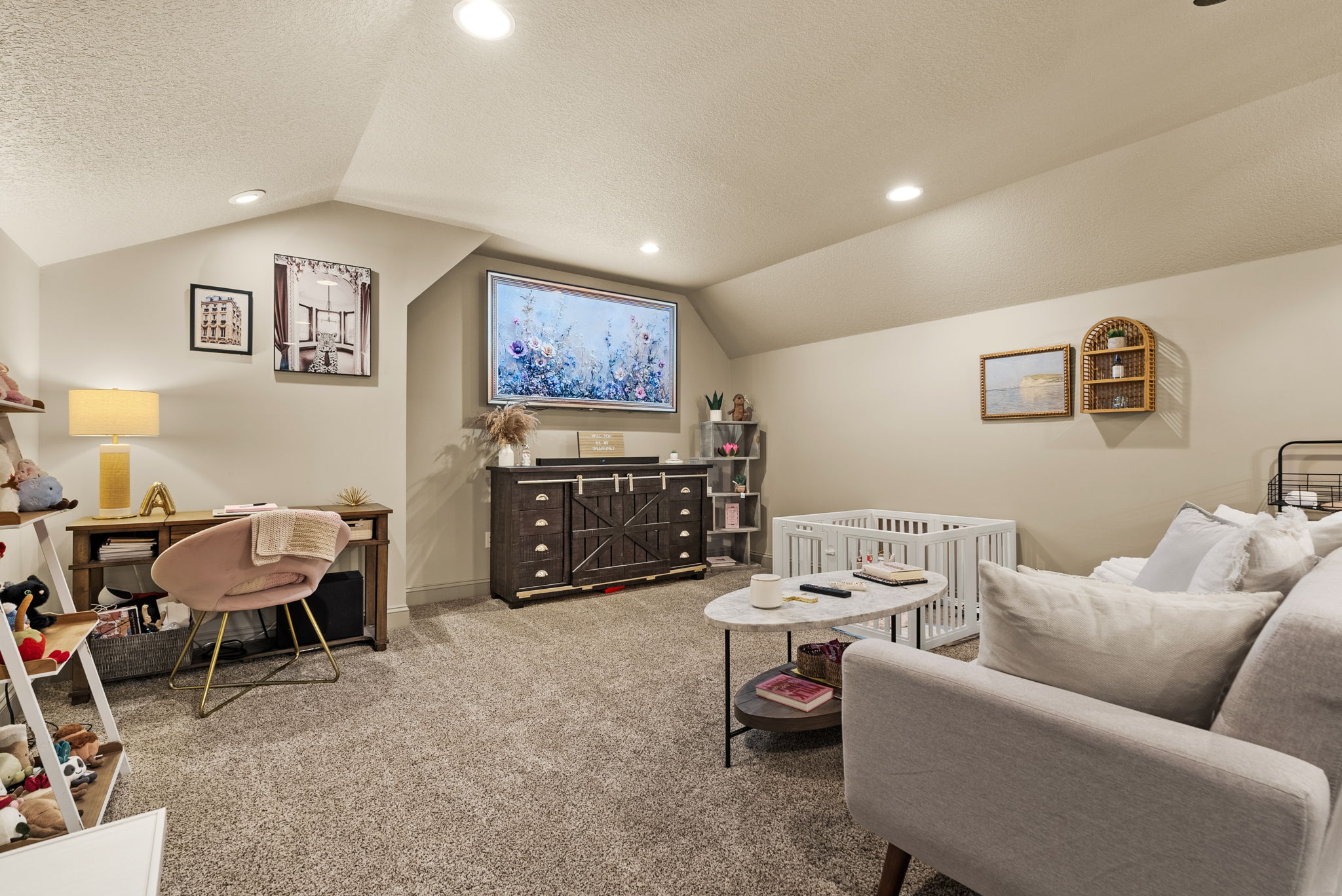  1602 Cross Creek Drive, Seneca, SC 29678 - 物件實景