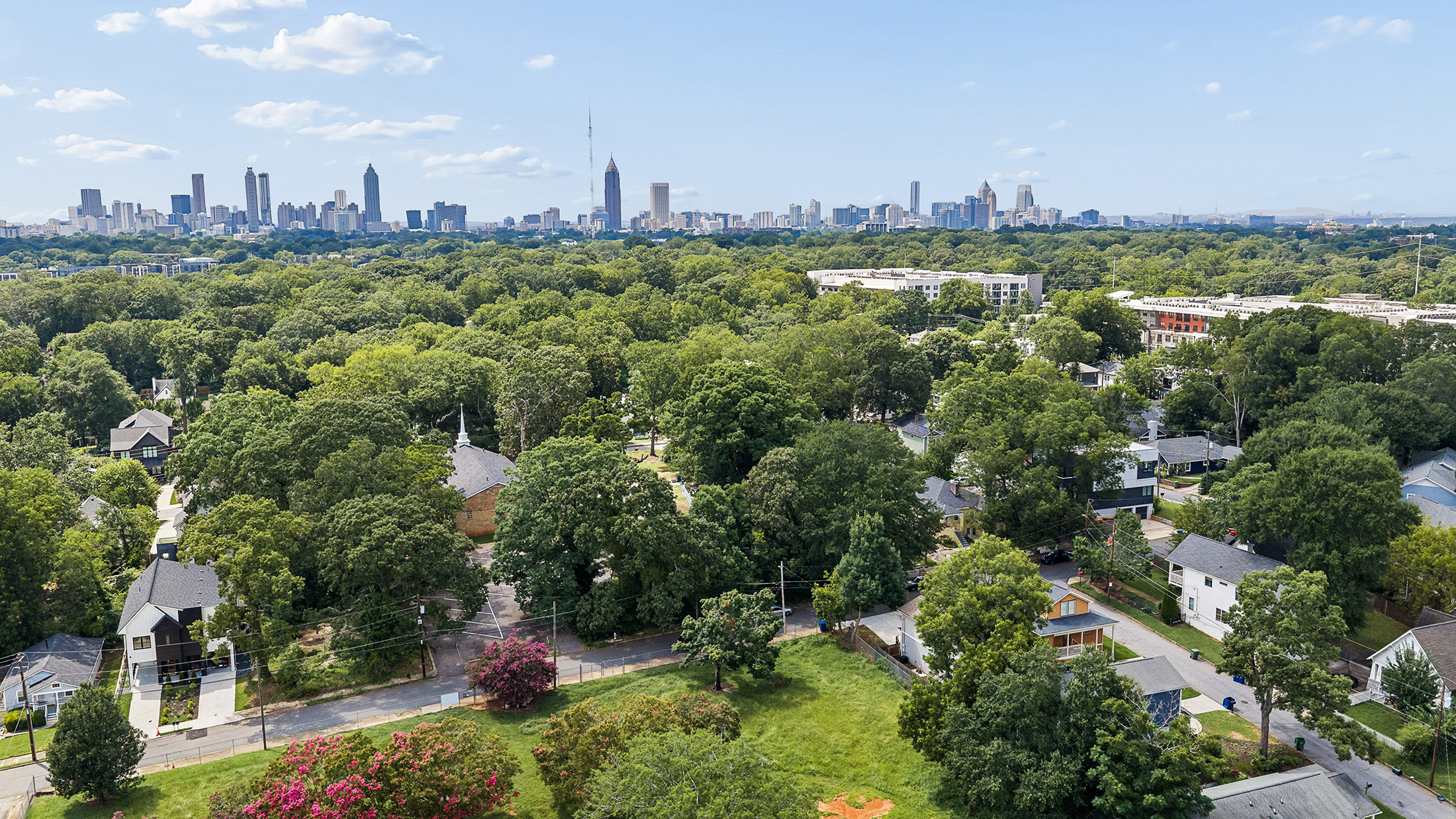  Beautiful Edgewood Home in Prime Parkside Location - 物件實景