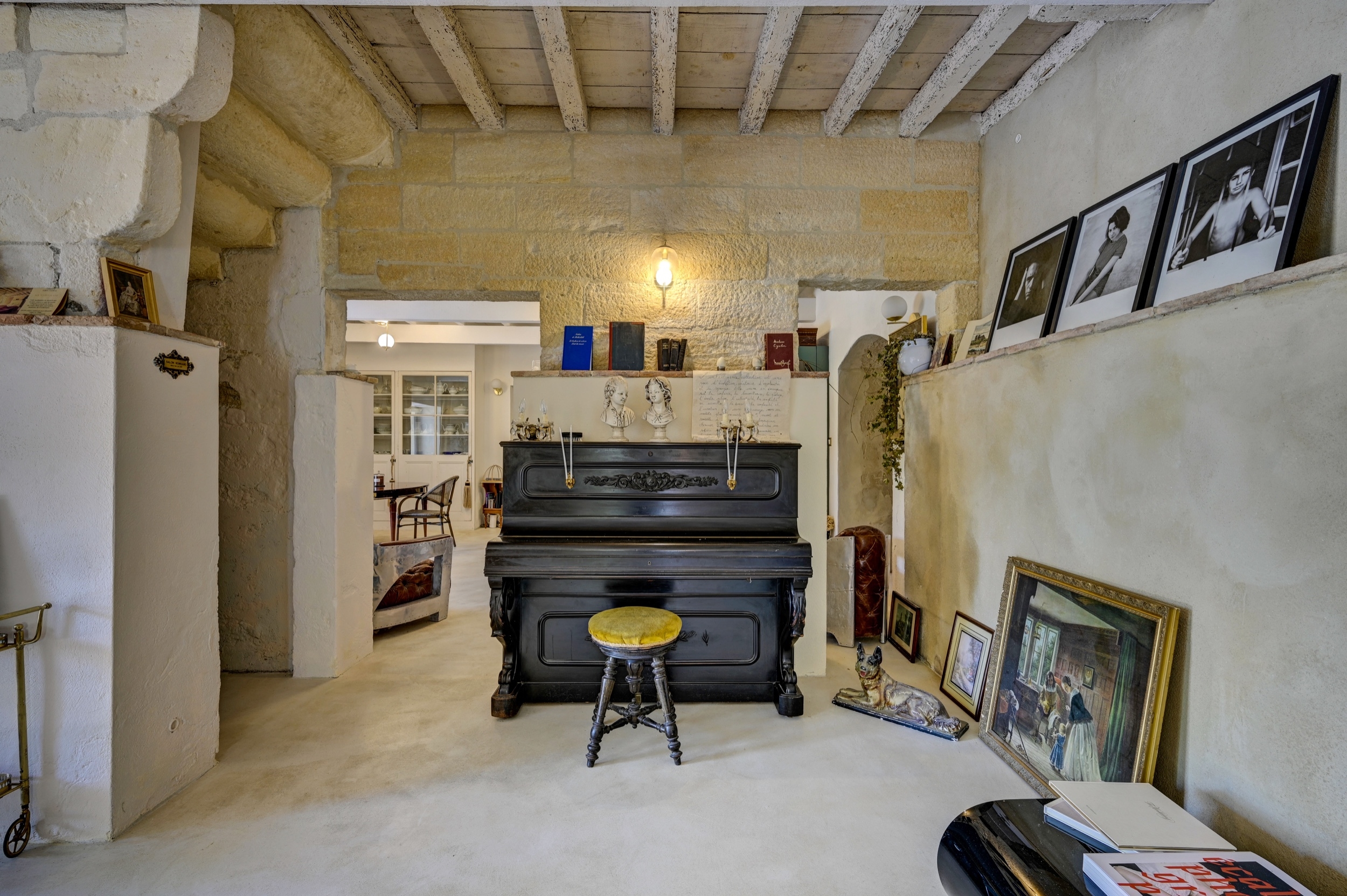  Renovated Provençal Mas in the Camargue, Near Arles - 物件實景