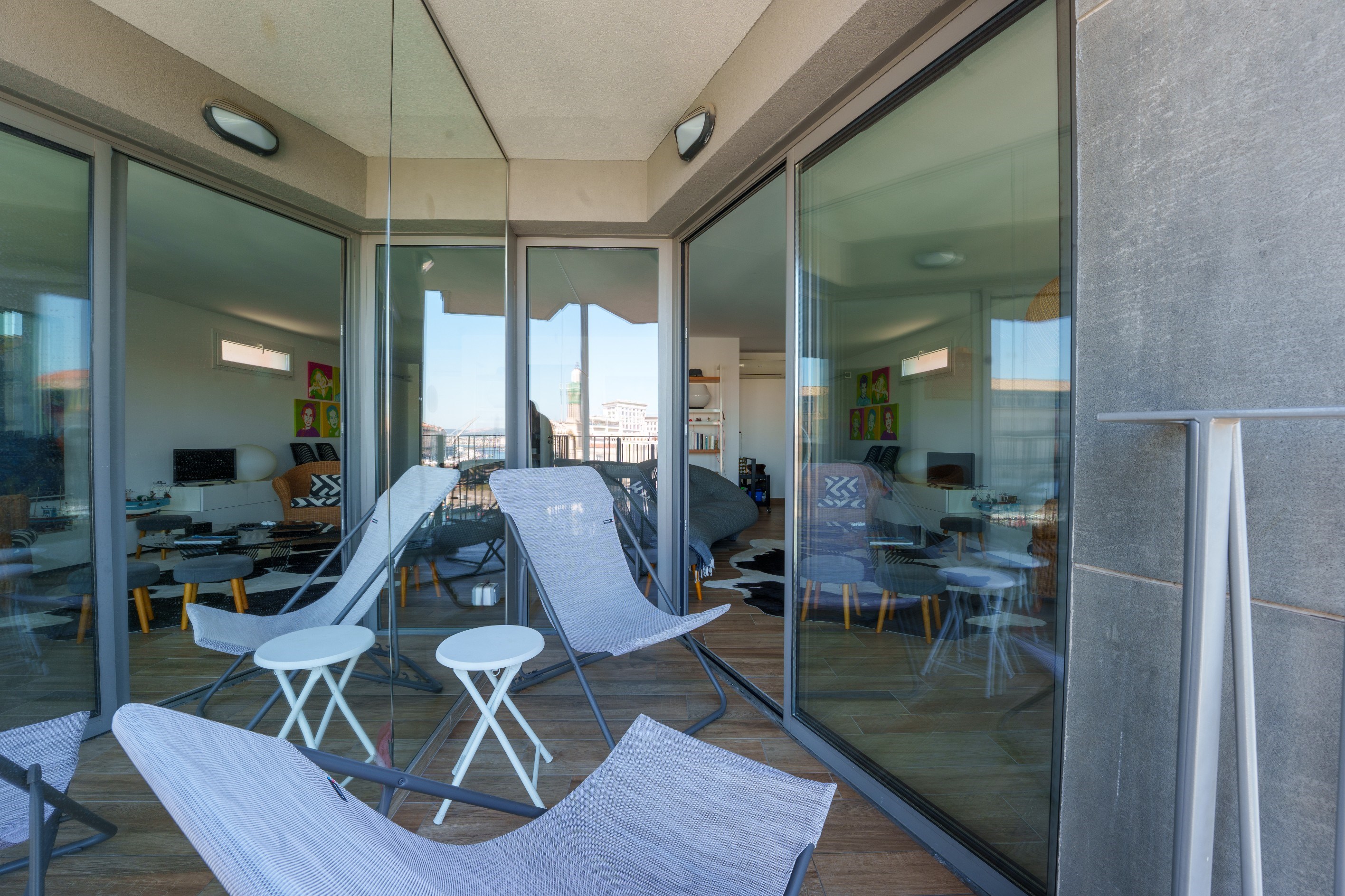  Elegance and Light: A Rare Gem on the Waterfront in Sète - 物件實景
