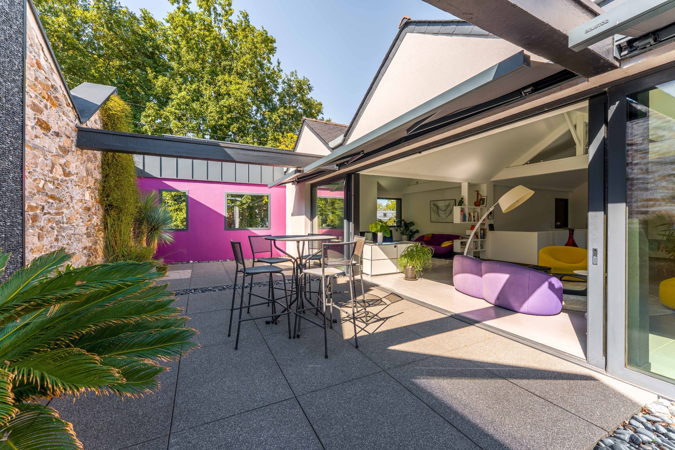  Exceptional Family Home in Nantes Canclaux - 物件實景