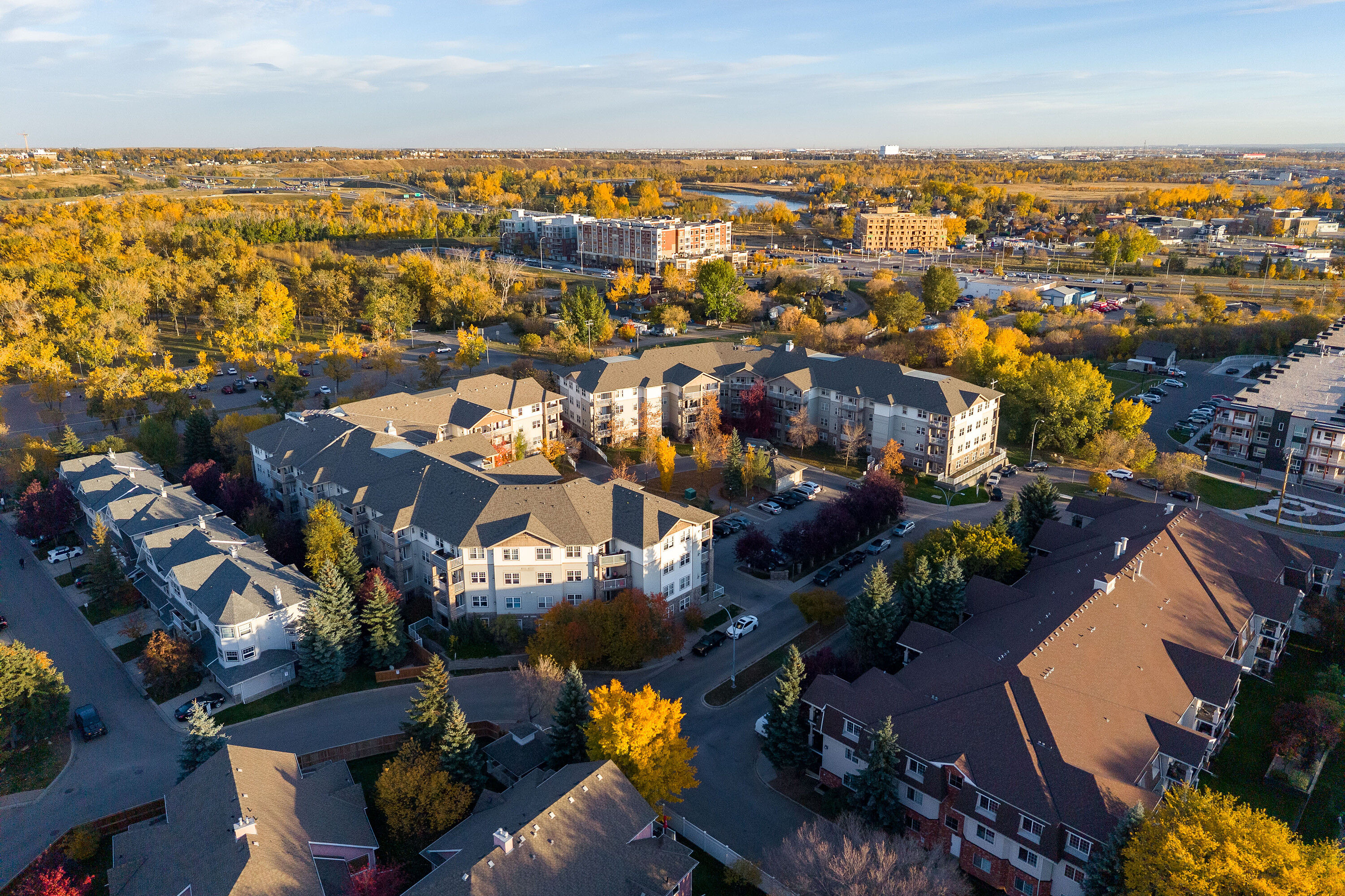  Calgary, Calgary and Foothills - 物件實景
