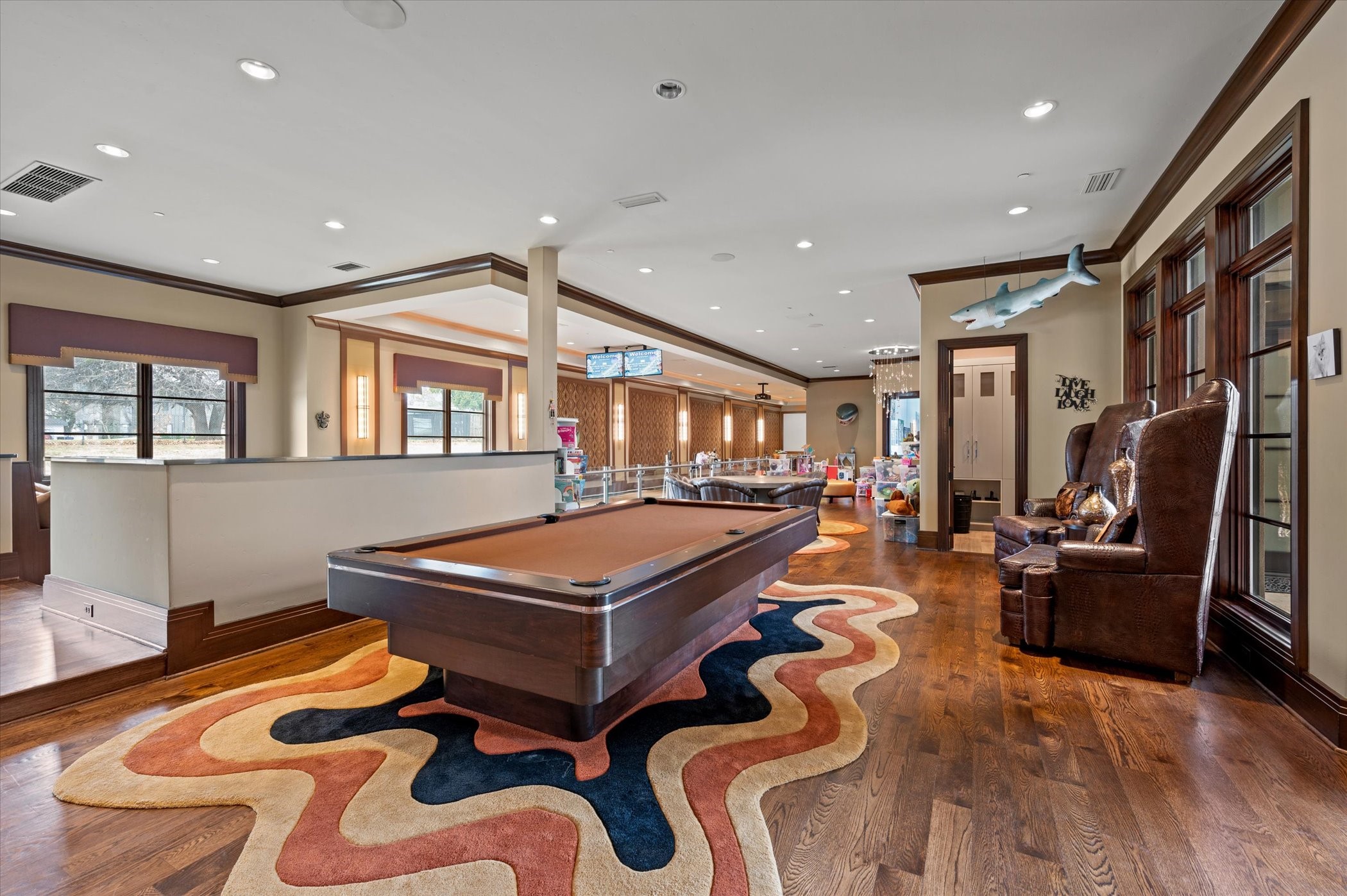 940 W Dove Road, Southlake, Texas, 76092, United States, 8 Bedrooms Bedrooms, ,13 BathroomsBathrooms,Residential,For Sale,940 W Dove Road,1640113