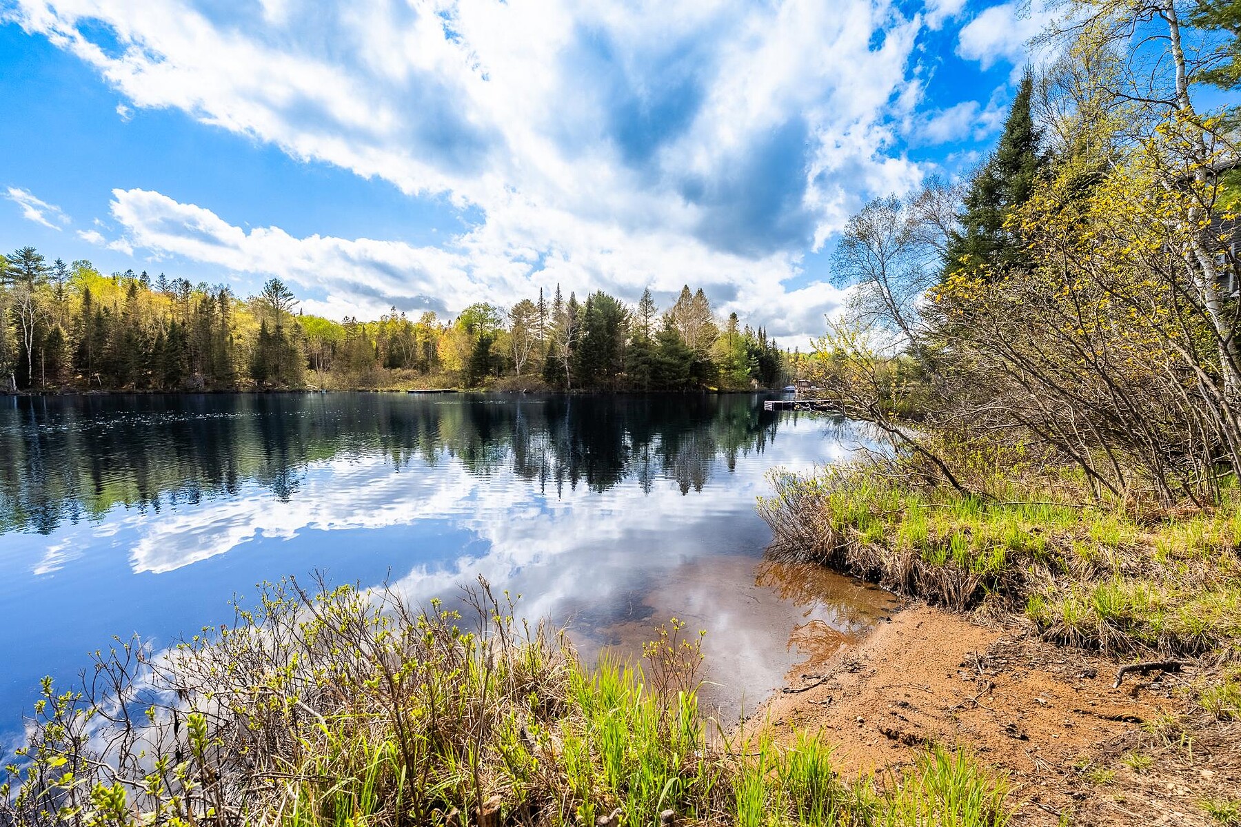  Rivière-Rouge, Laurentides - 物件實景