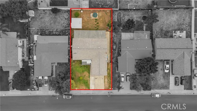 Moreno Valley, California, 92553, United States, 4 Bedrooms Bedrooms, ,1 BathroomBathrooms,Residential,For Sale,1937322