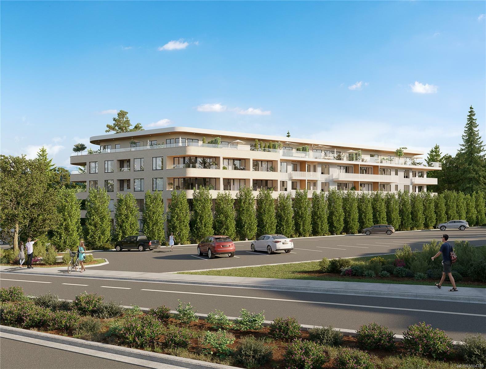 VIEW ROYAL, British Columbia, V9B 1G1, CA, 1 Bedroom Bedrooms, ,Residential,For Sale,1874051