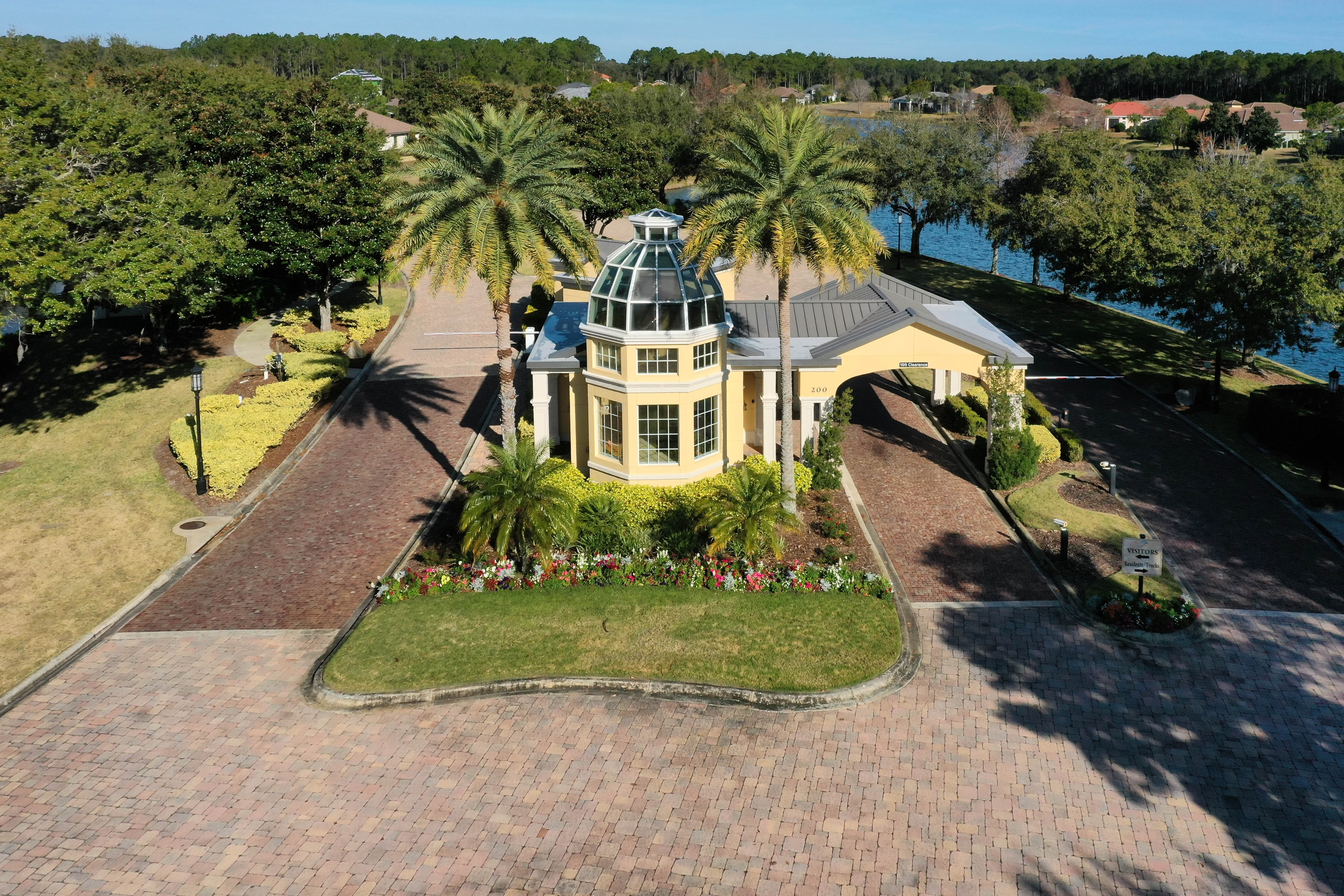 518 Sweetgum Lane, Palm Coast, FL, 32137 - 物件實景