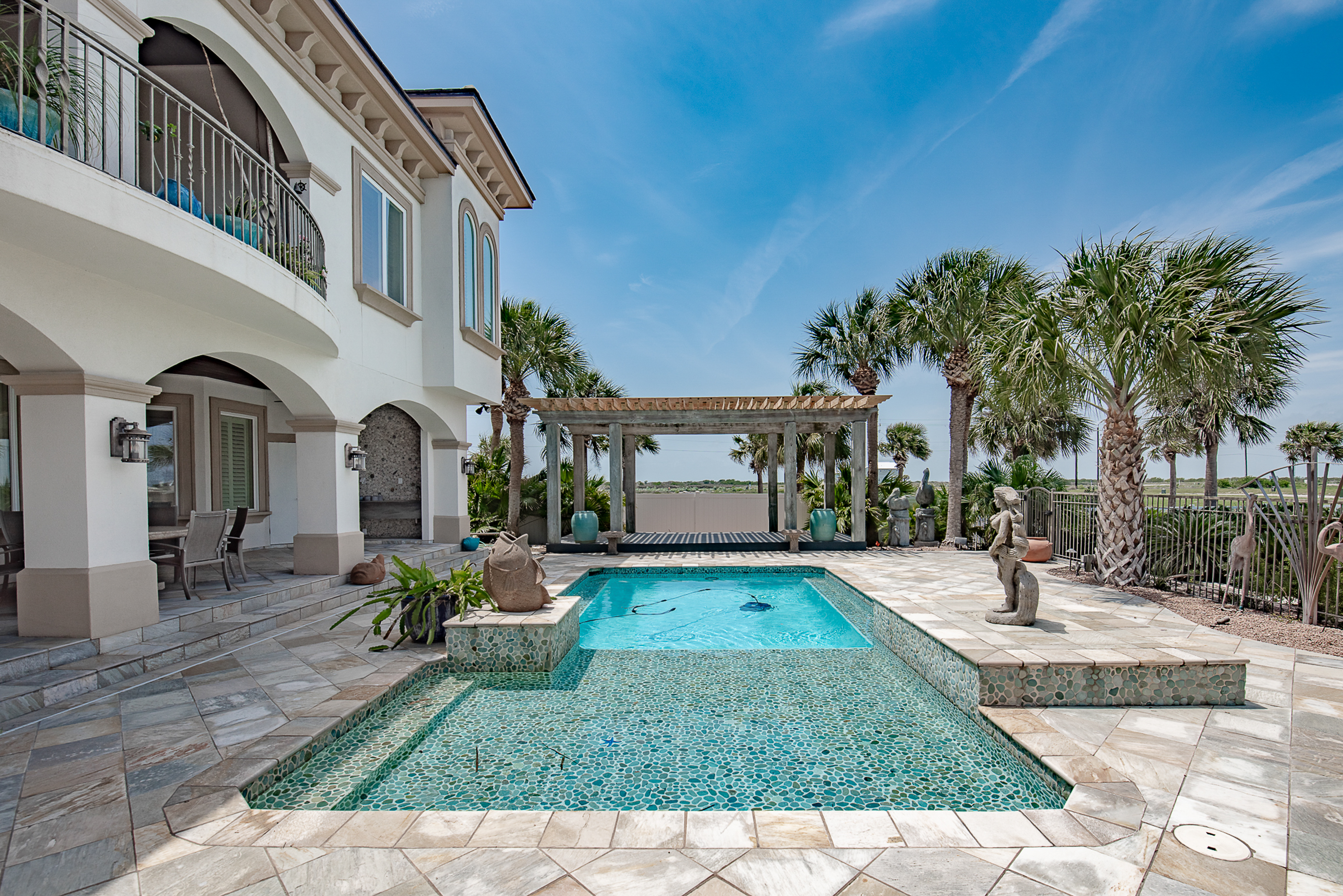  The Marina House at La Joya - 物件實景