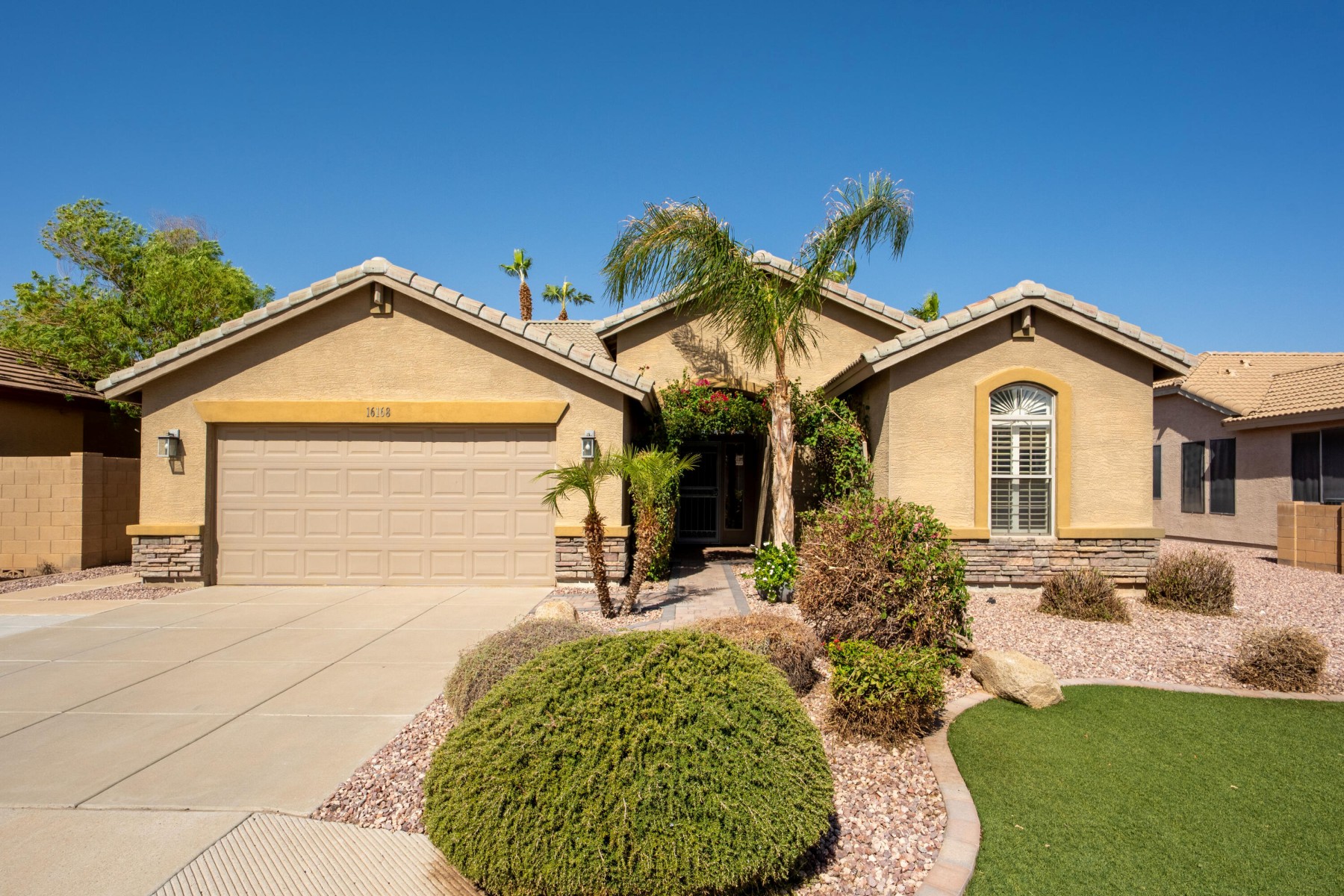  16168 W Ironwood Street¦Surprise, AZ - 物件實景