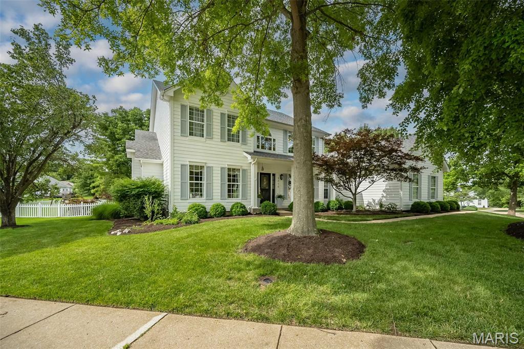 Wildwood, Missouri, 63005, United States, 4 Bedrooms Bedrooms, ,5 BathroomsBathrooms,Residential,For Sale,1866862