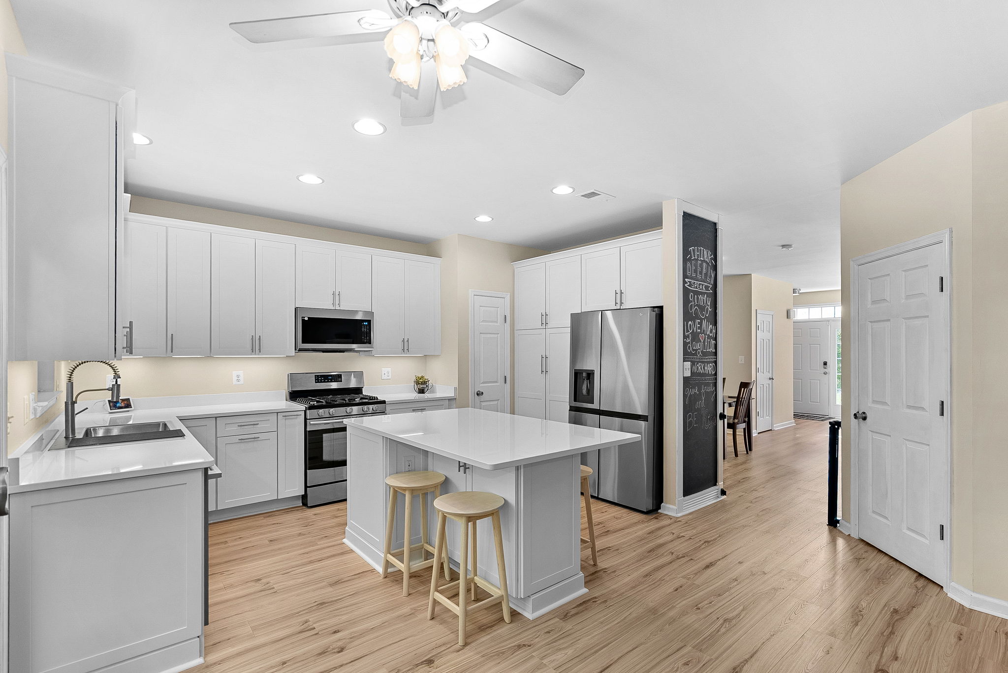  348 Ebaugh Drive SE, Leesburg, VA, 20175 - 物件實景