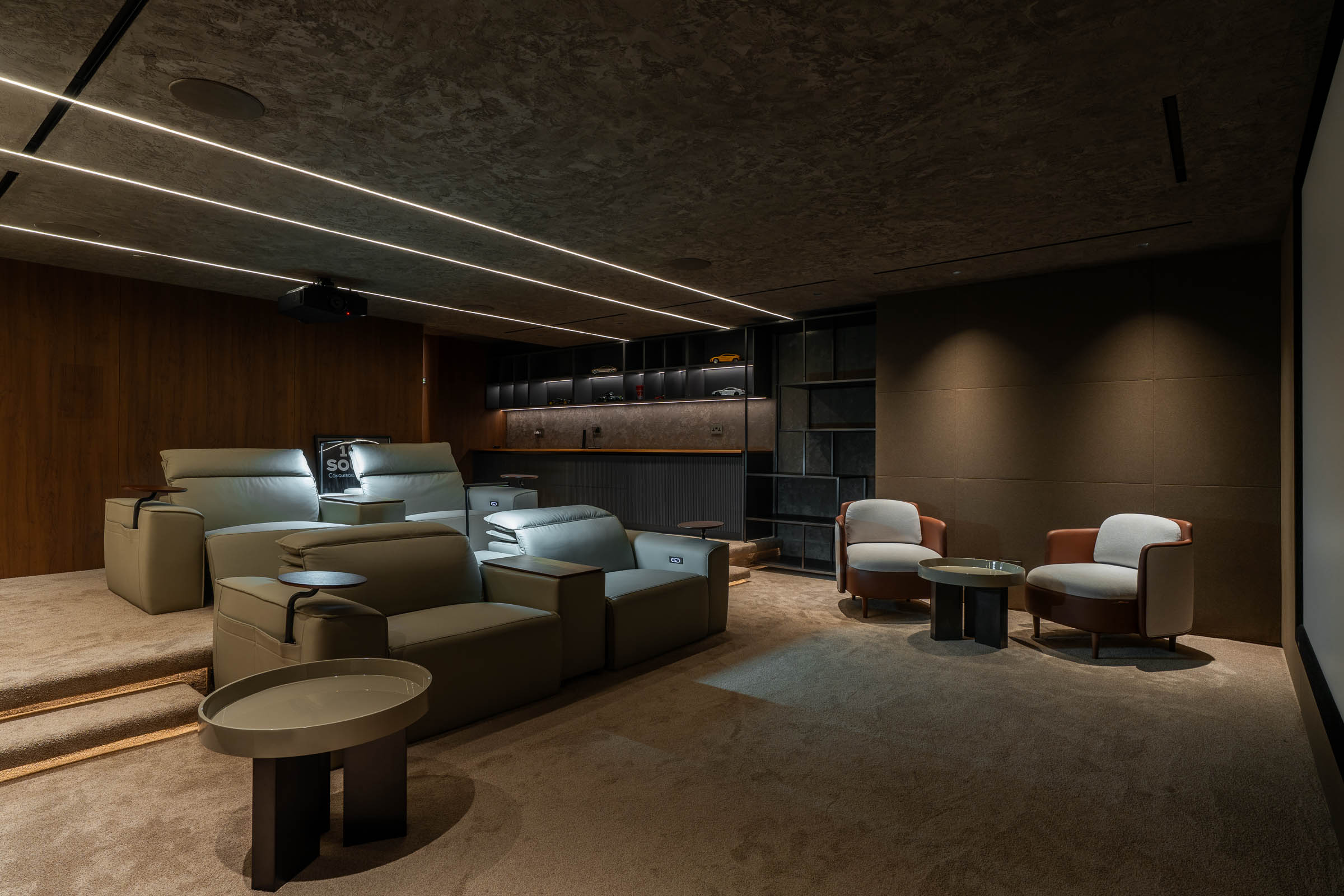  Brand New Al Barari Mansion - 物件實景