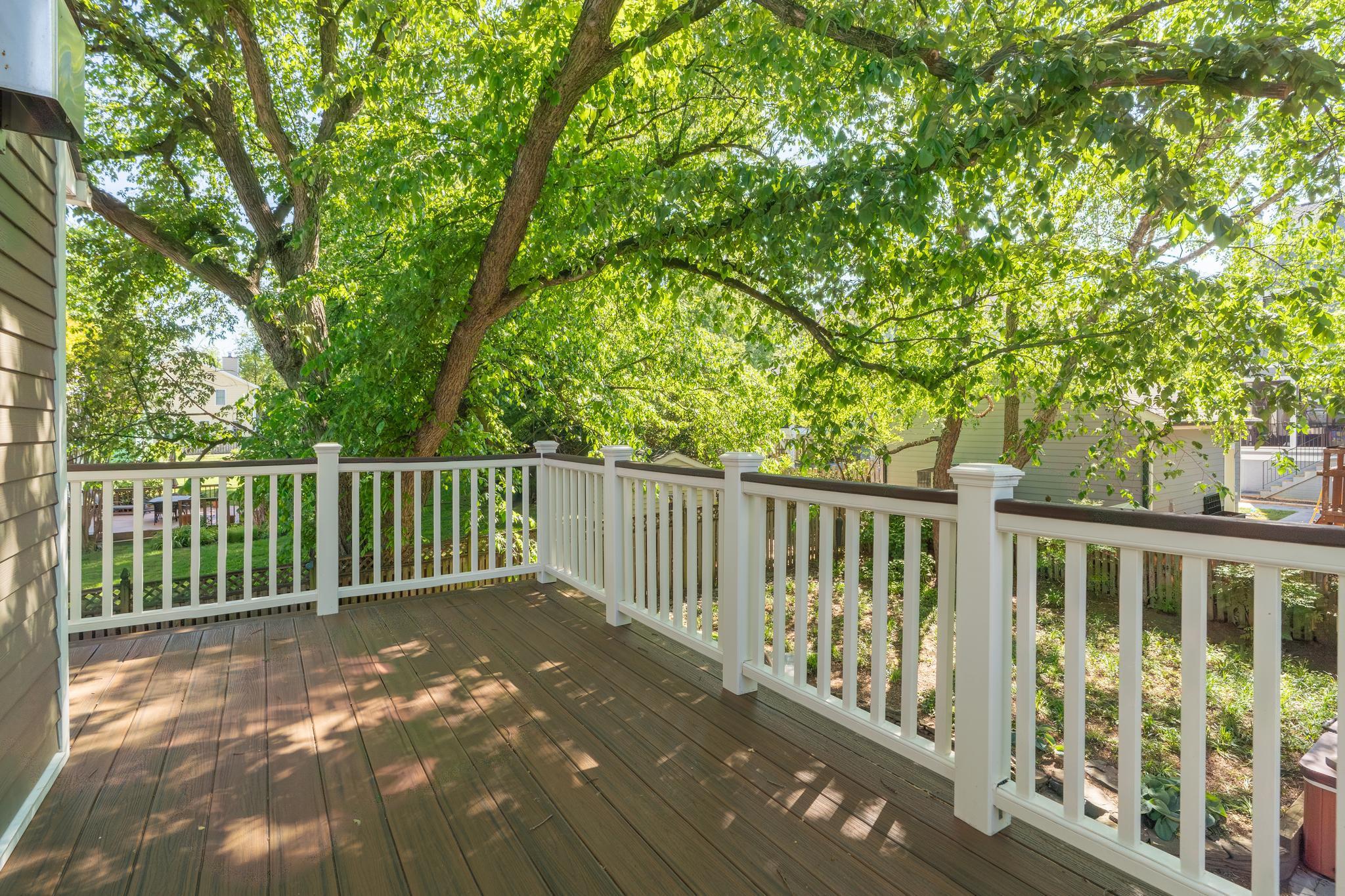  1900 N Nelson Street, Arlington, VA, 22207 - 物件實景