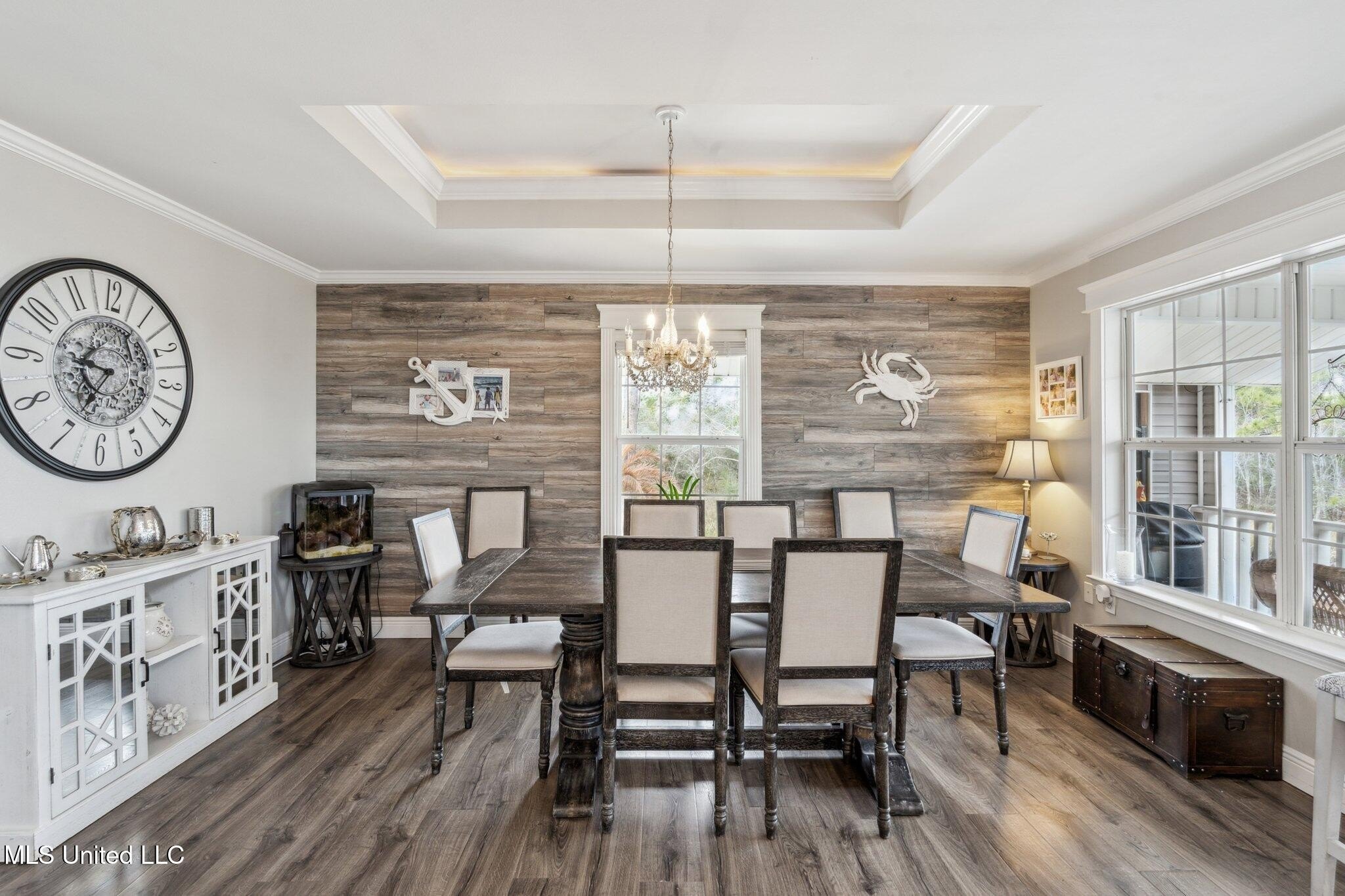 Bay Saint Louis, Mississippi, 39520, United States, 4 Bedrooms Bedrooms, ,4 BathroomsBathrooms,Residential,For Sale,1981331