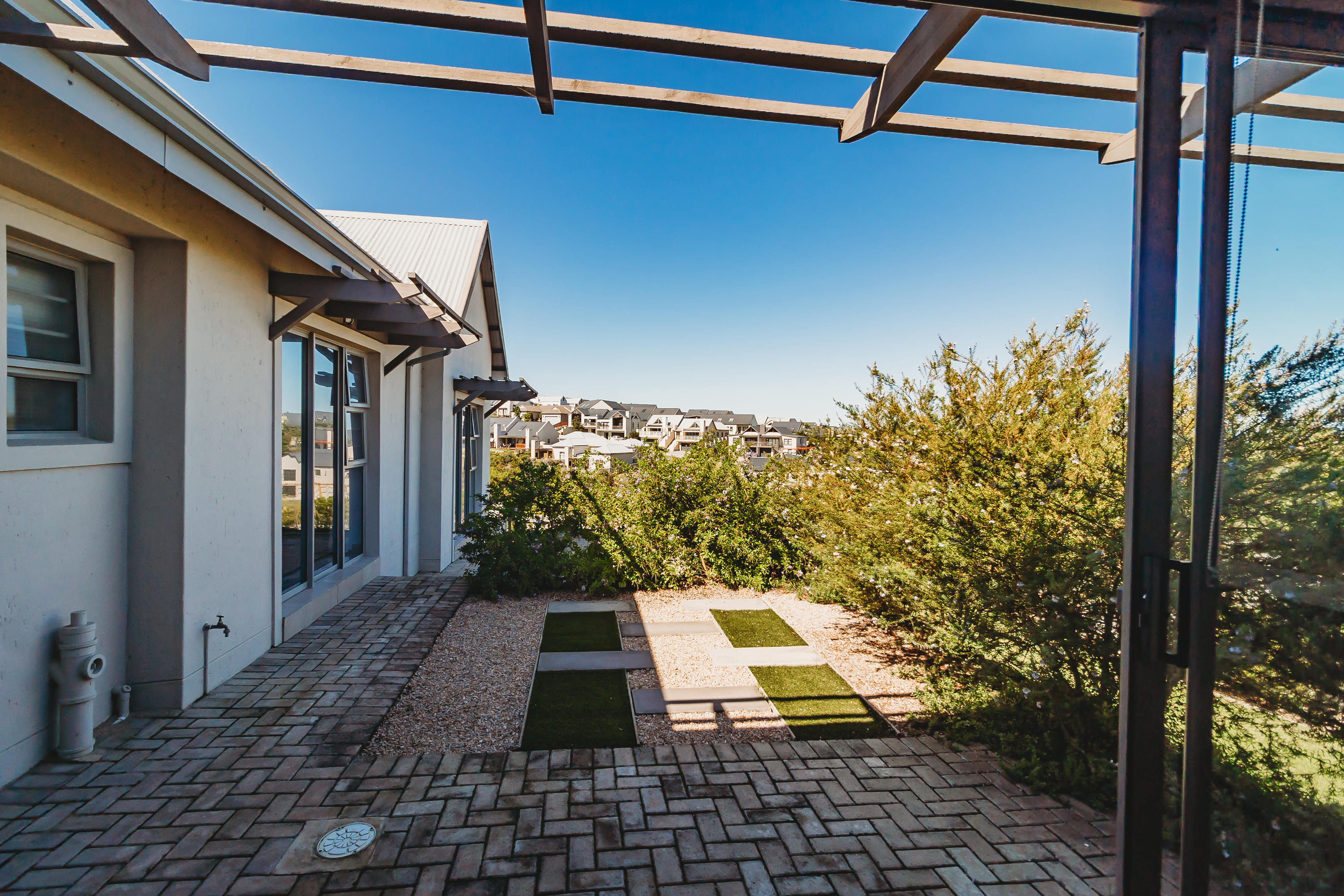  Blue Mountain Village - 物件實景