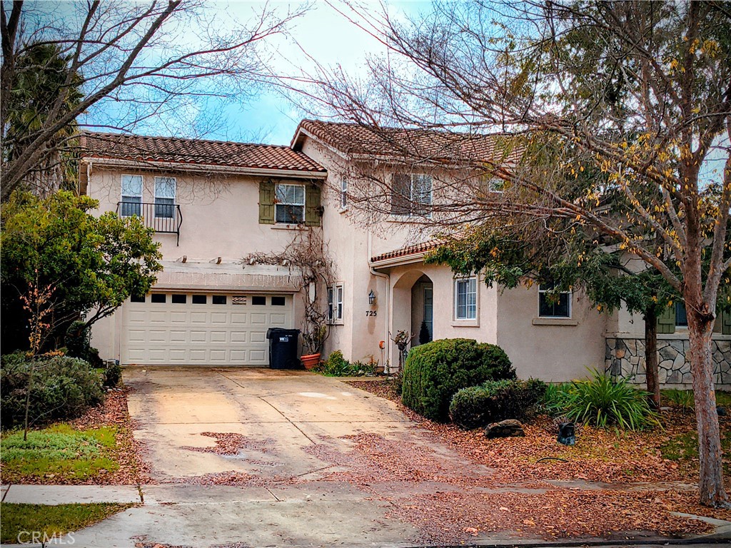 Templeton, California, 93465, United States, 5 Bedrooms Bedrooms, ,3 BathroomsBathrooms,Residential,For Sale,2005295