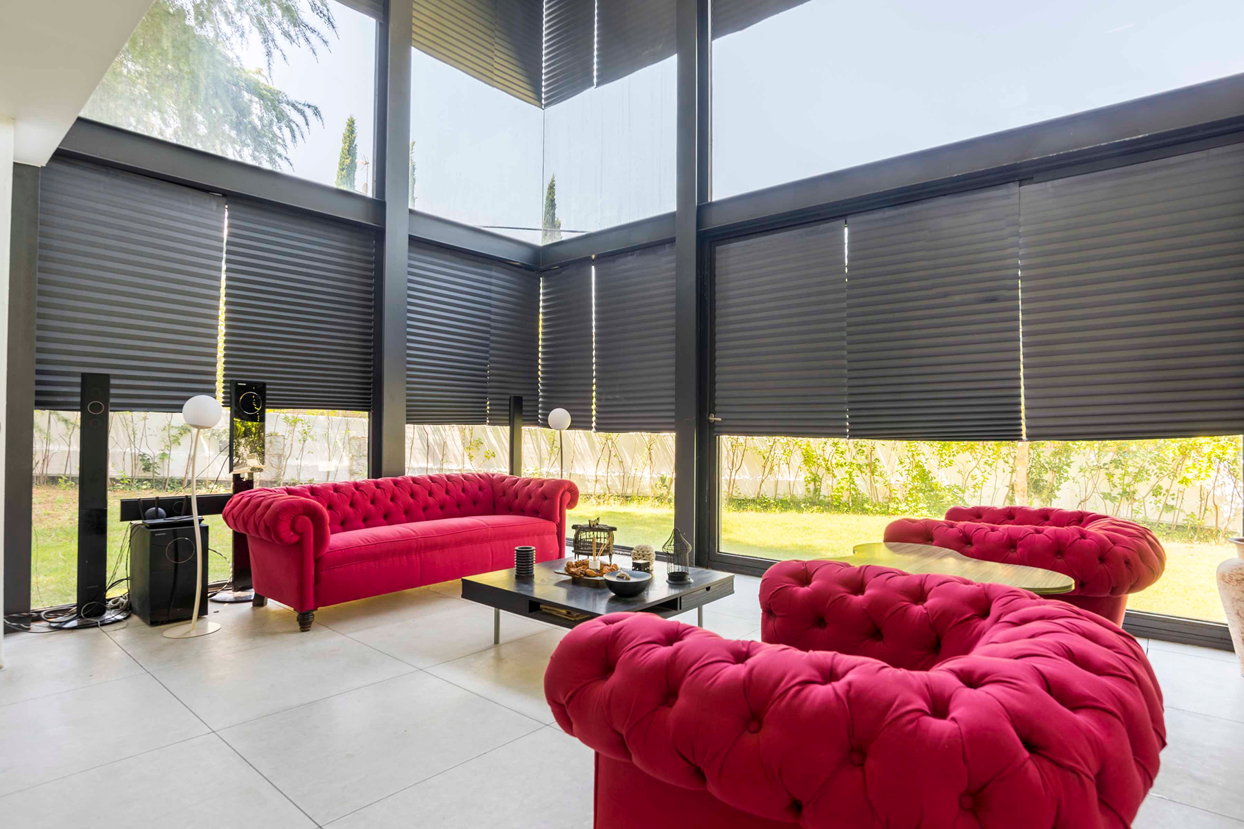  Timeless detached house in a residential area of Madrid - 物件實景