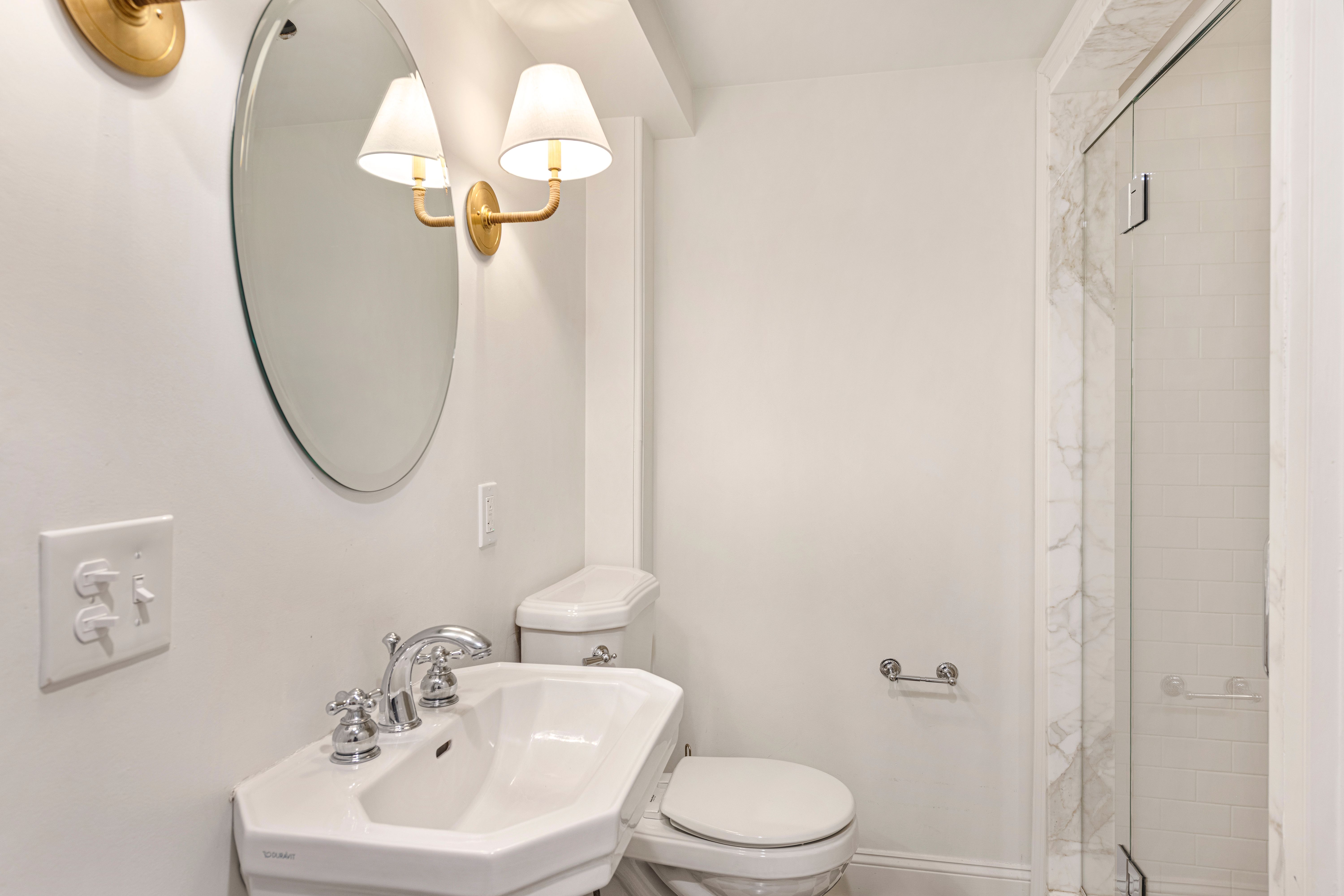  College Hill - 物件實景