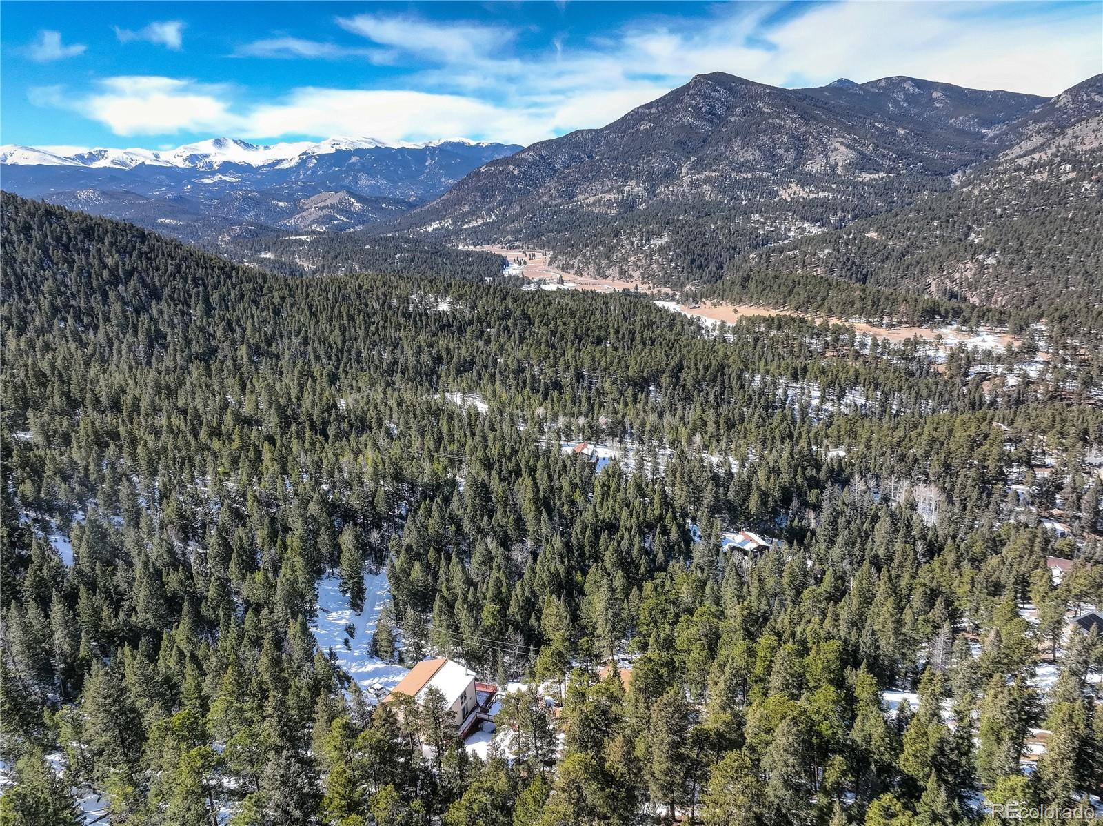 Evergreen, Colorado, 80439, United States, 1 Bedroom Bedrooms, ,1 BathroomBathrooms,Residential,For Sale,1947971