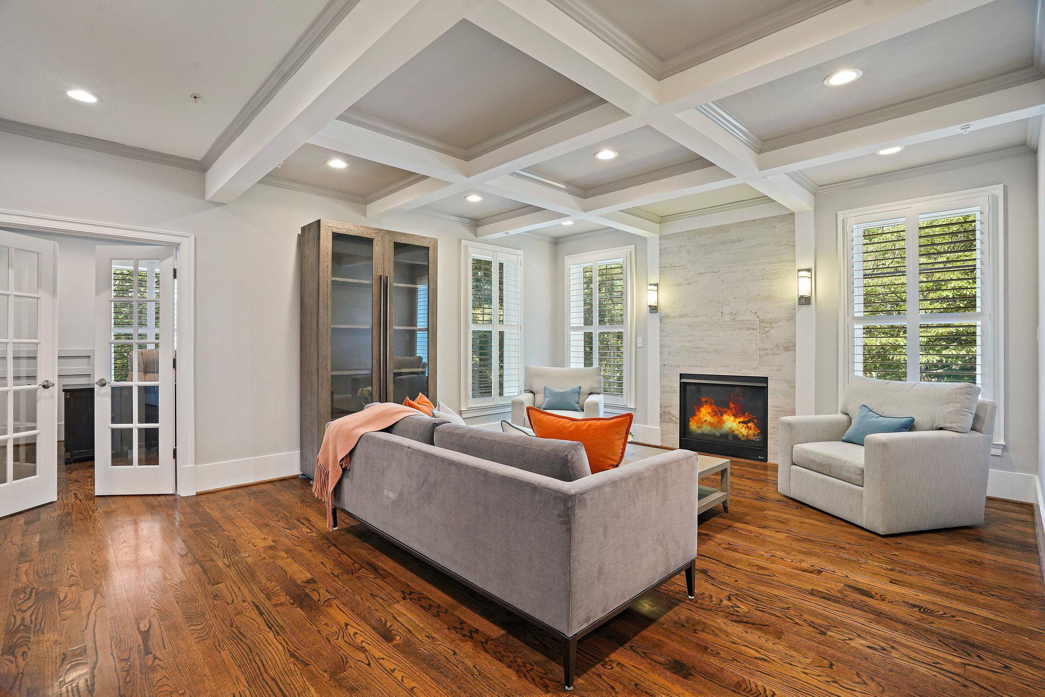  6941 Winterberry Lane, Bethesda, MD, 20817 - 物件實景
