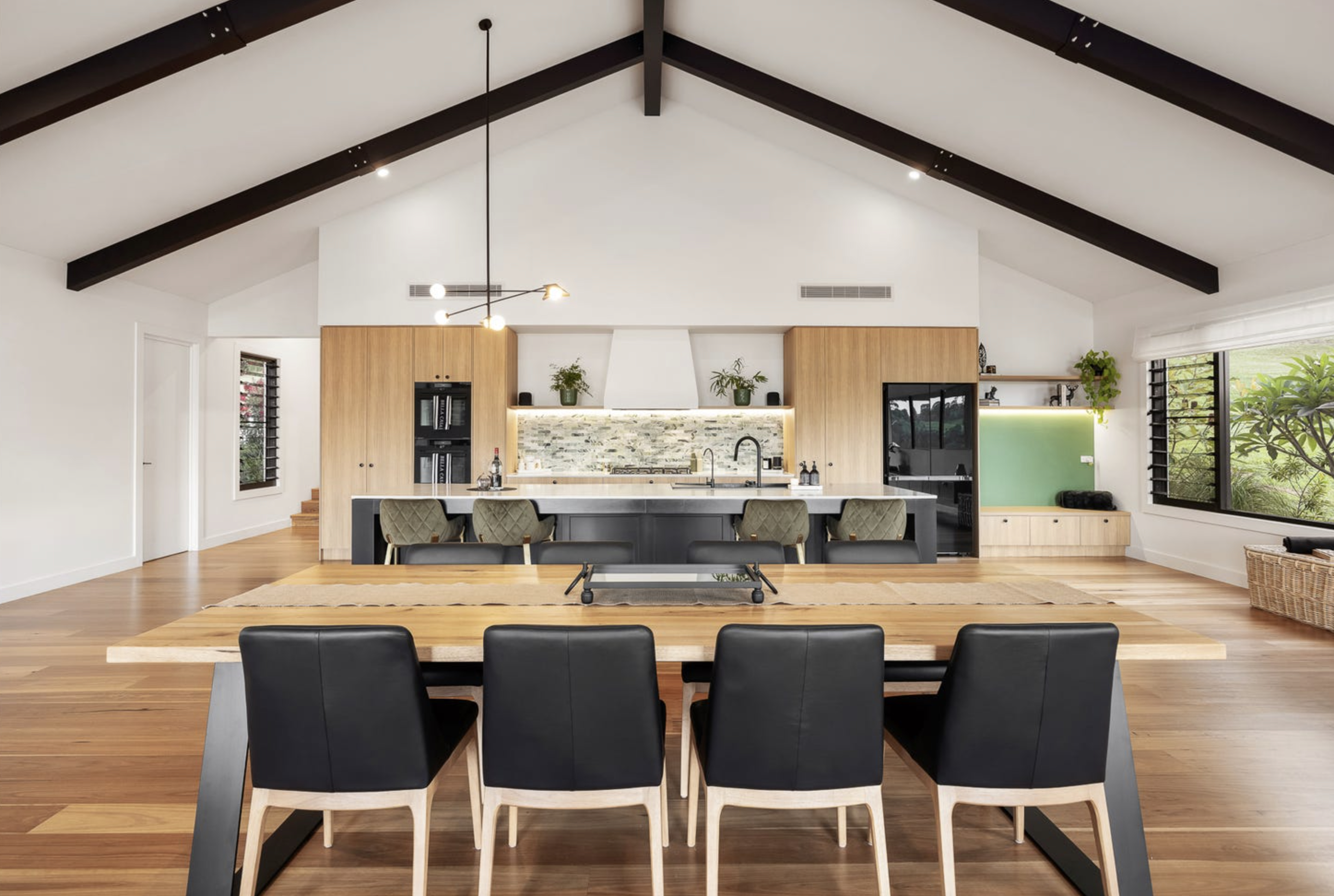  Private Hinterland Estate with Luxury Living and Boutique Retreat Potential - 物件實景