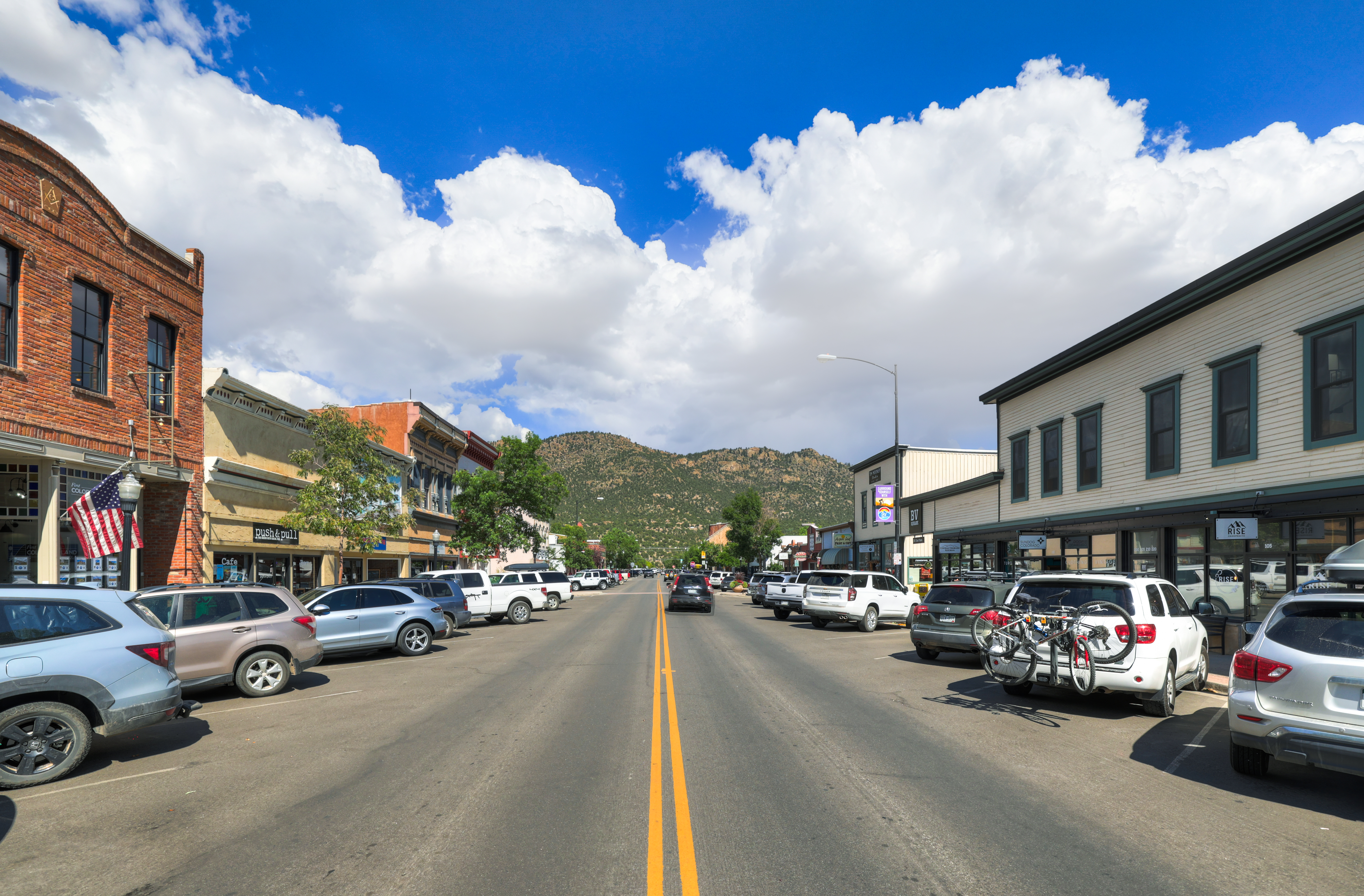  24278 River Rock Lane, Buena Vista, CO, 81211 - 物件實景