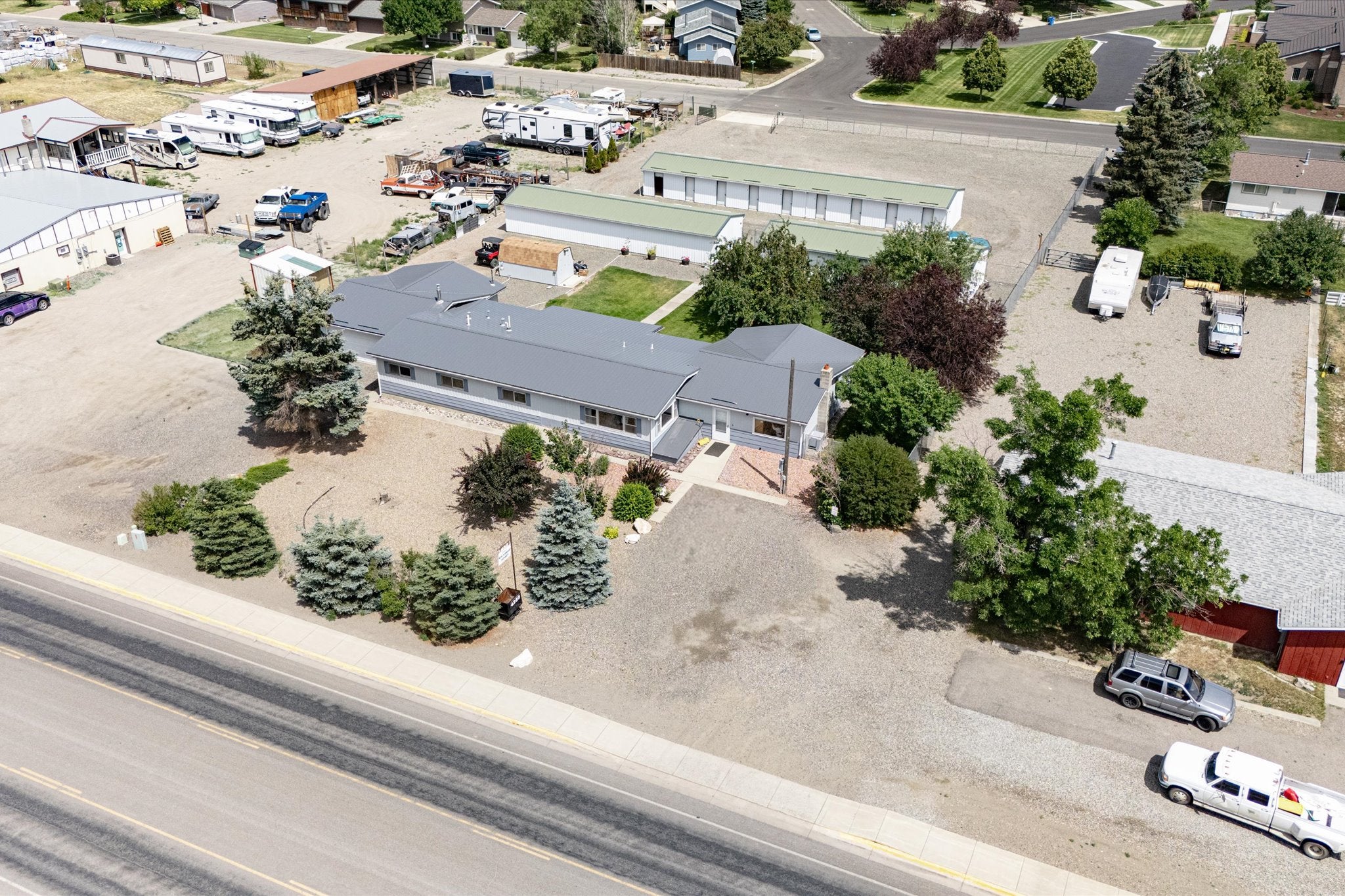 Helena, Montana, 59602, United States, 3 Bedrooms Bedrooms, ,2 BathroomsBathrooms,Residential,For Sale,1898450