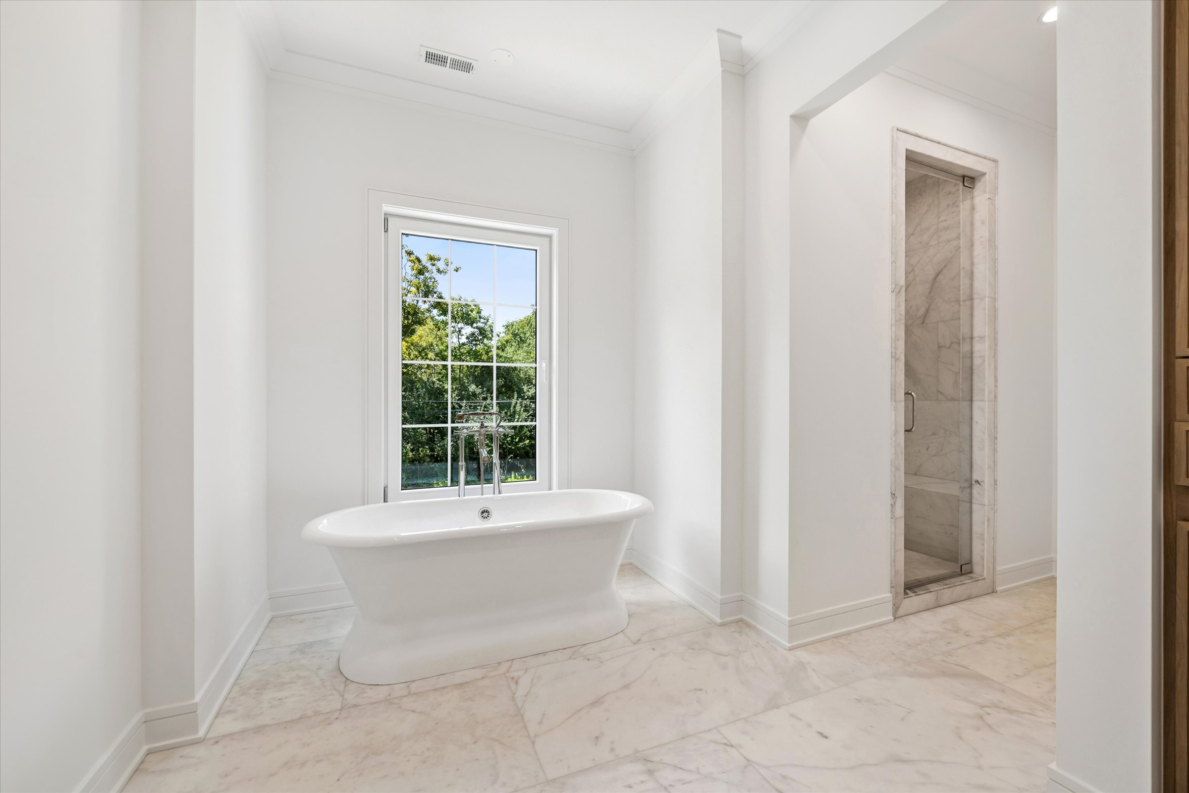  An Exceptional New Construction Residence in Highly Sought-After East Northbrook - 物件實景