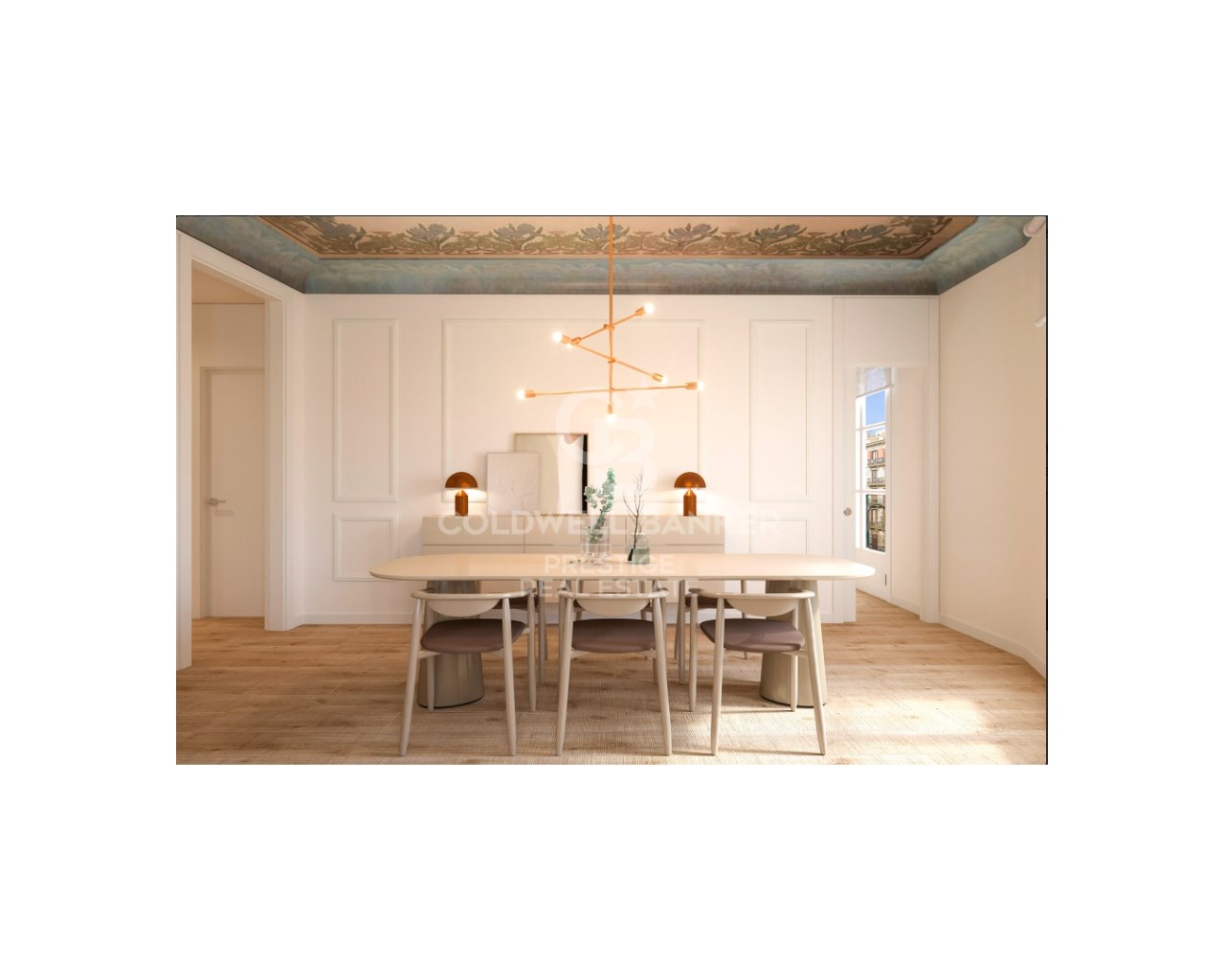 Barcelona, Barcelona, Eixample, L'Antiga Esquerra, Barcelona, Catalonia, ES, 3 Bedrooms Bedrooms, ,3 BathroomsBathrooms,Residential,For Sale,Barcelona, Barcelona, Eixample, L'Antiga Esquerra,1628273