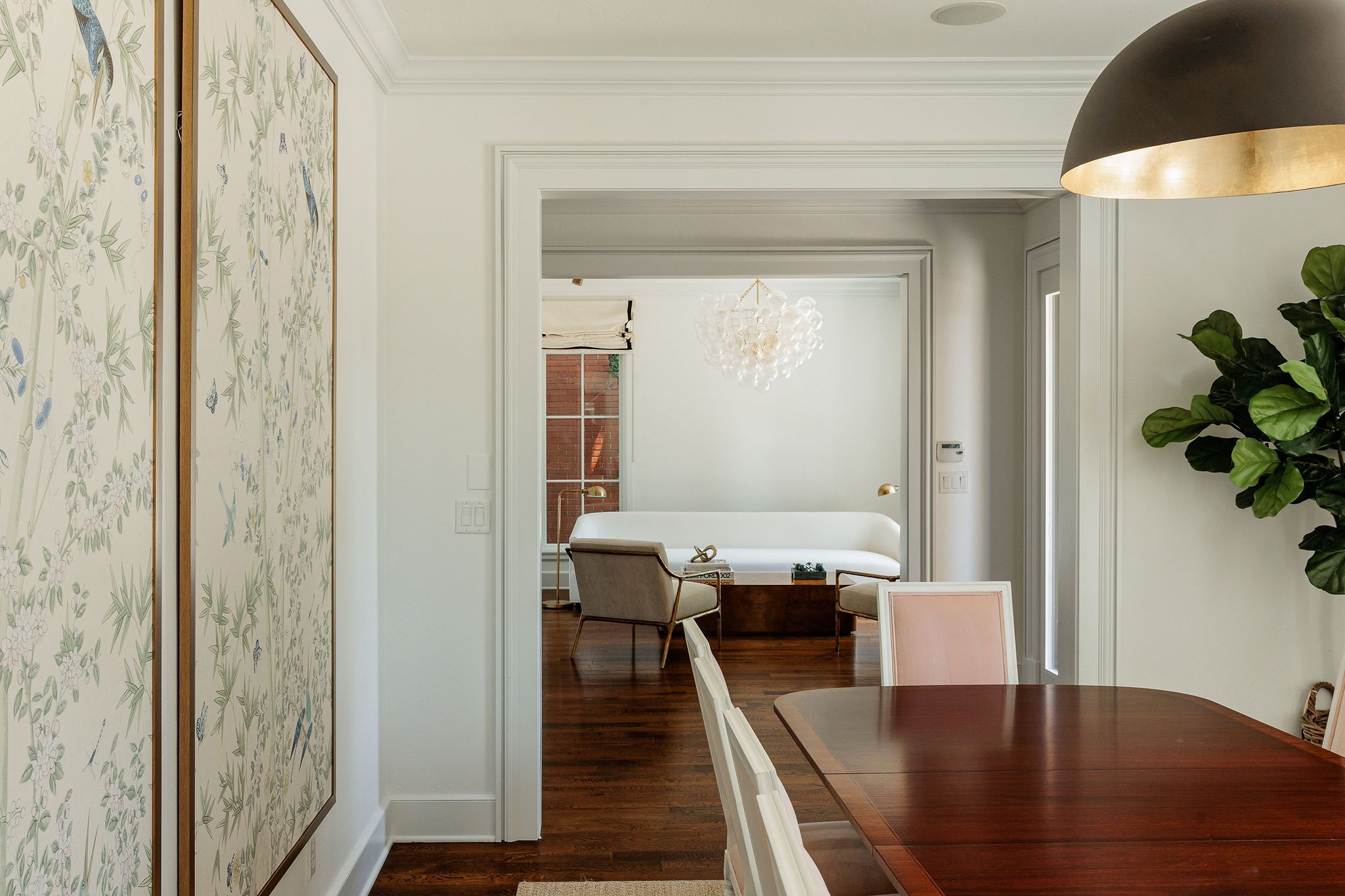 1913 Huntington Avenue, Nichols Hills, OK 73116 - 物件實景