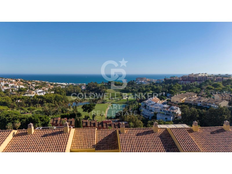 Benalmádena, Andalusia, ES, 2 Bedrooms Bedrooms, ,Residential,For Sale,1911369