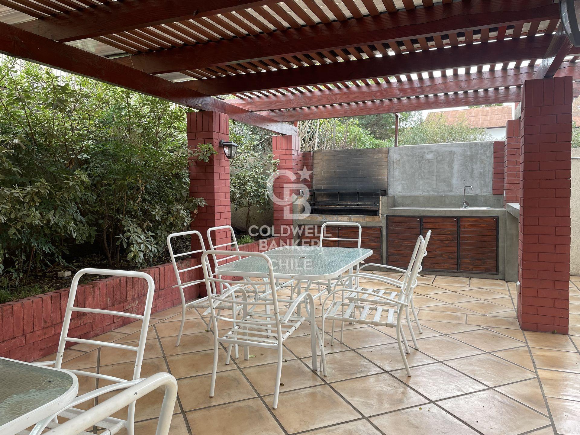Las Condes, Chile, 3 Bedrooms Bedrooms, ,2 BathroomsBathrooms,Residential,For Sale,1908819