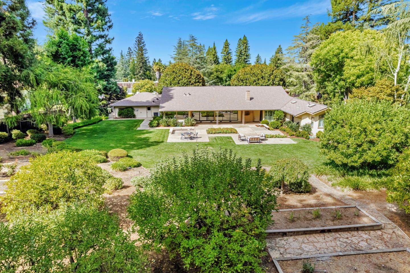 Saratoga, California, 95070, United States, 4 Bedrooms Bedrooms, ,4 BathroomsBathrooms,Residential,For Sale,1942140