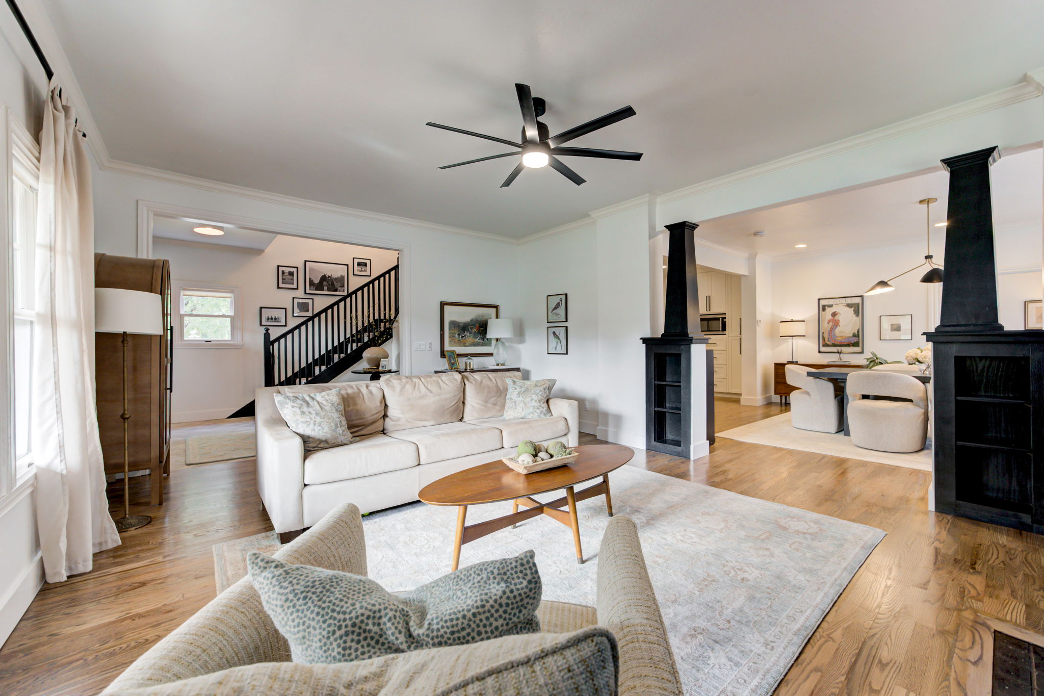  131 Northwest 21st Street, Oklahoma City, OK 73103 - 物件實景