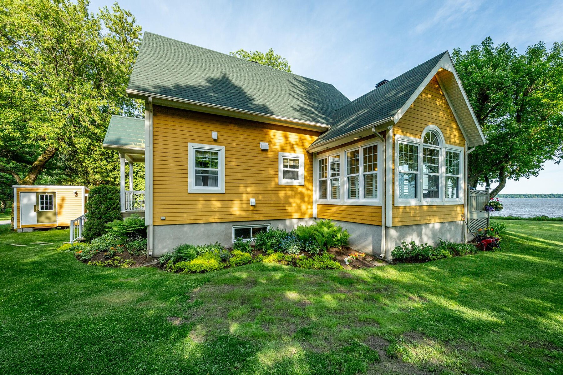  Sainte-Anne-de-la-Pérade, Mauricie - 物件實景