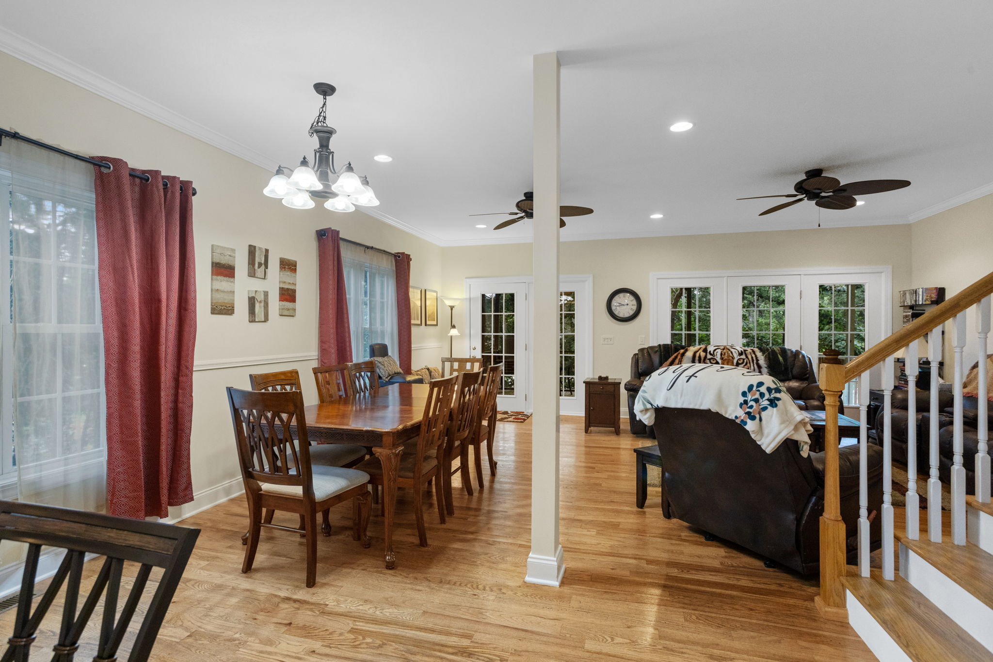  215B Black Bass Road, Anderson, SC 29626 - 物件實景