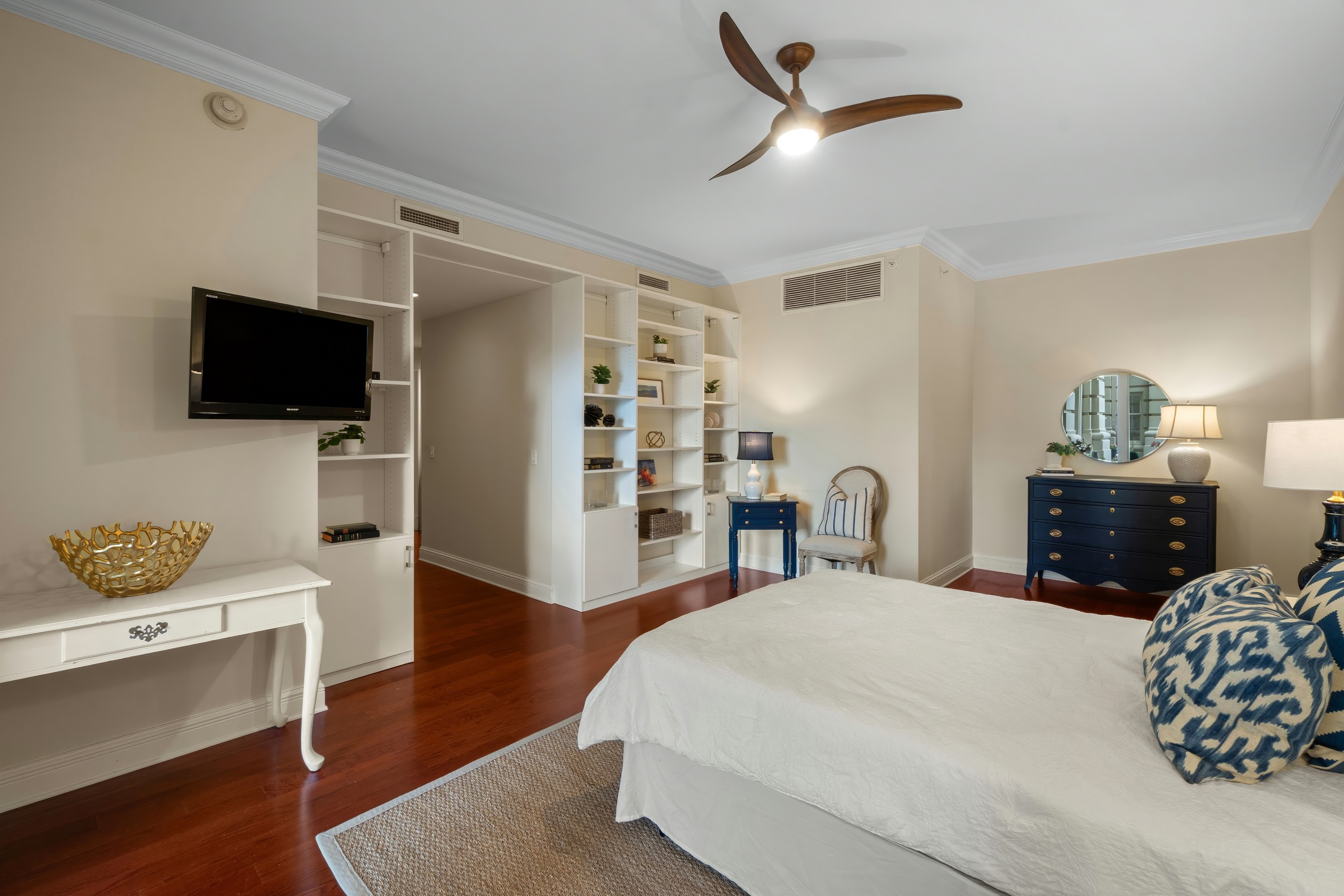  THE RITZ-CARLTON RESIDENCES - 物件實景