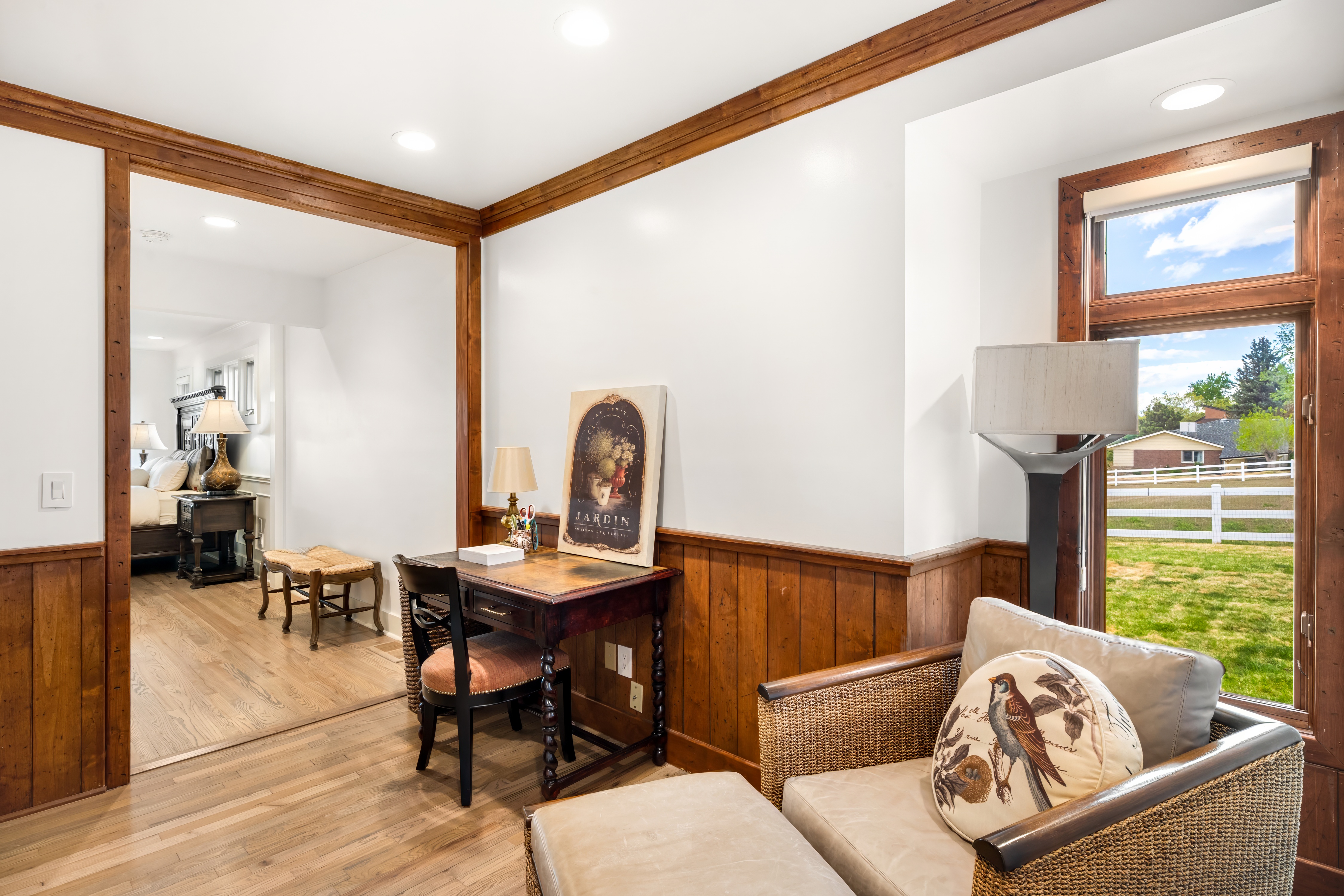  Over 2 Acre Estate With Unobstructed Mountain Views - 物件實景