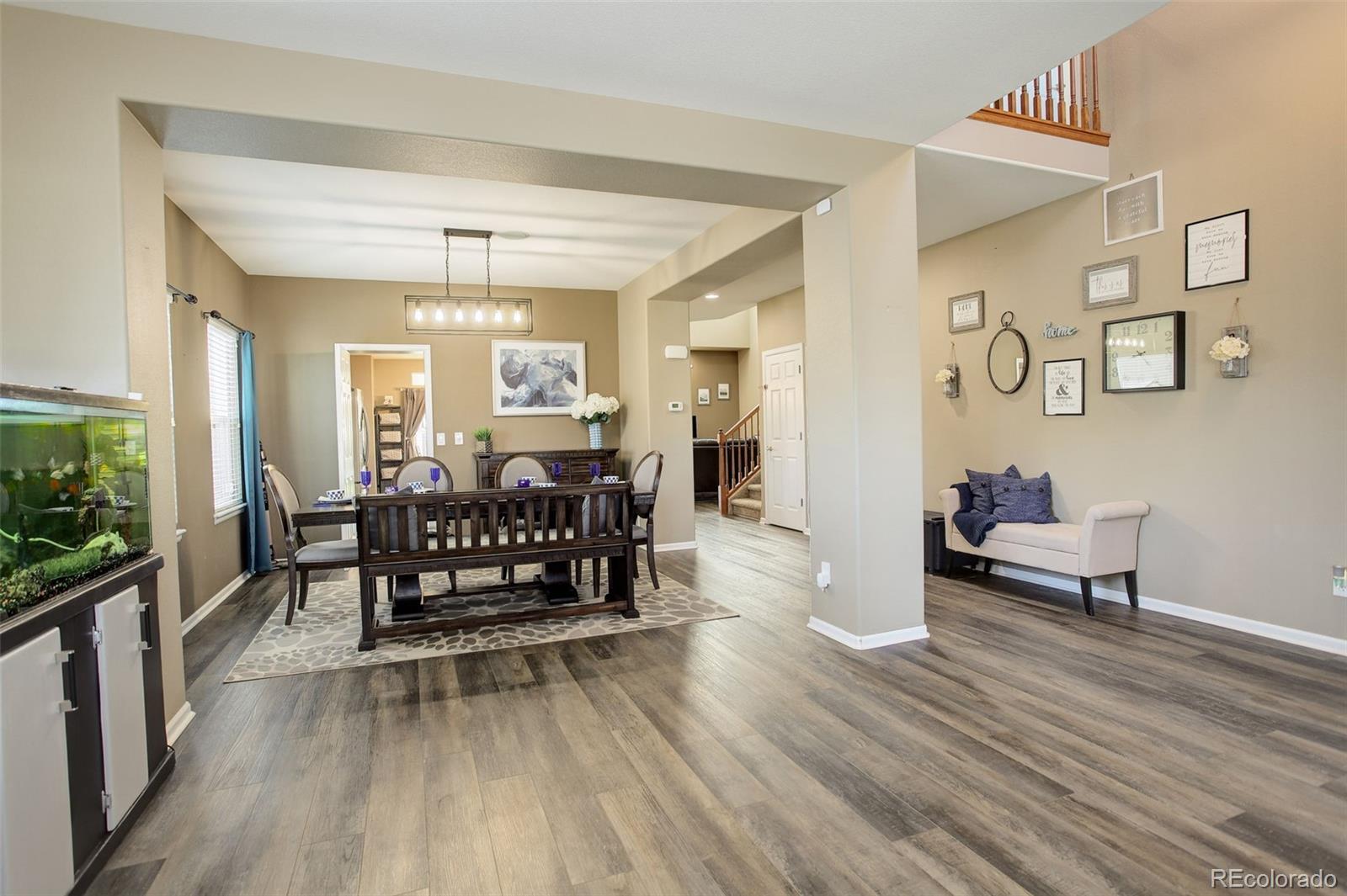Thornton, Colorado, 80602, United States, 5 Bedrooms Bedrooms, ,3 BathroomsBathrooms,Residential,For Sale,1867476