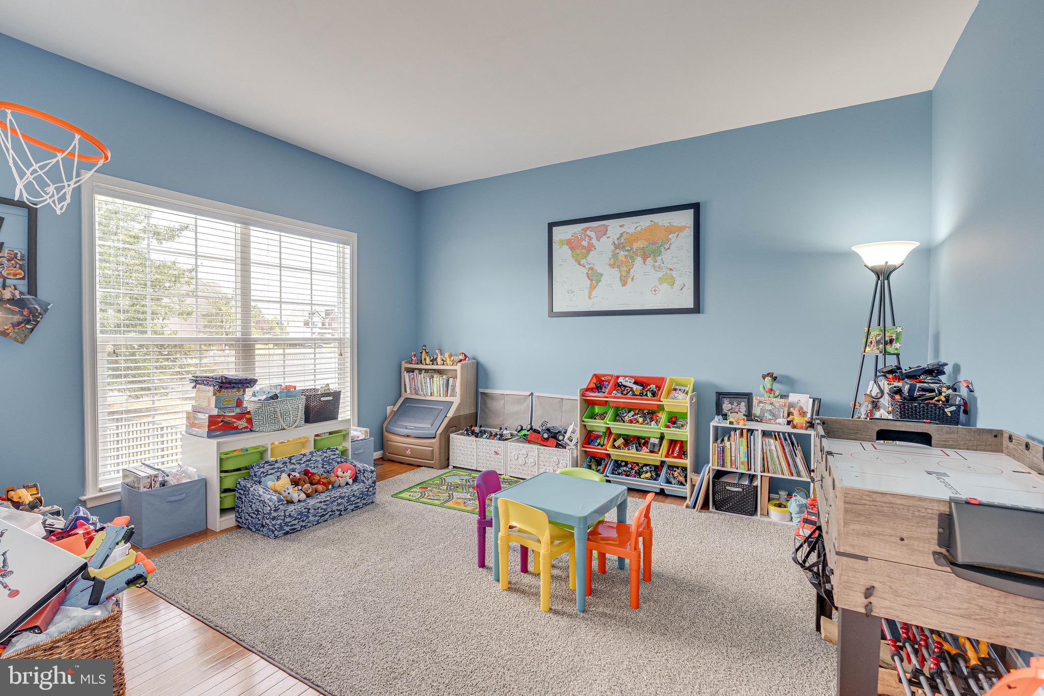 Bealeton, Virginia, 22712, United States, 4 Bedrooms Bedrooms, ,3 BathroomsBathrooms,Residential,For Sale,1986085