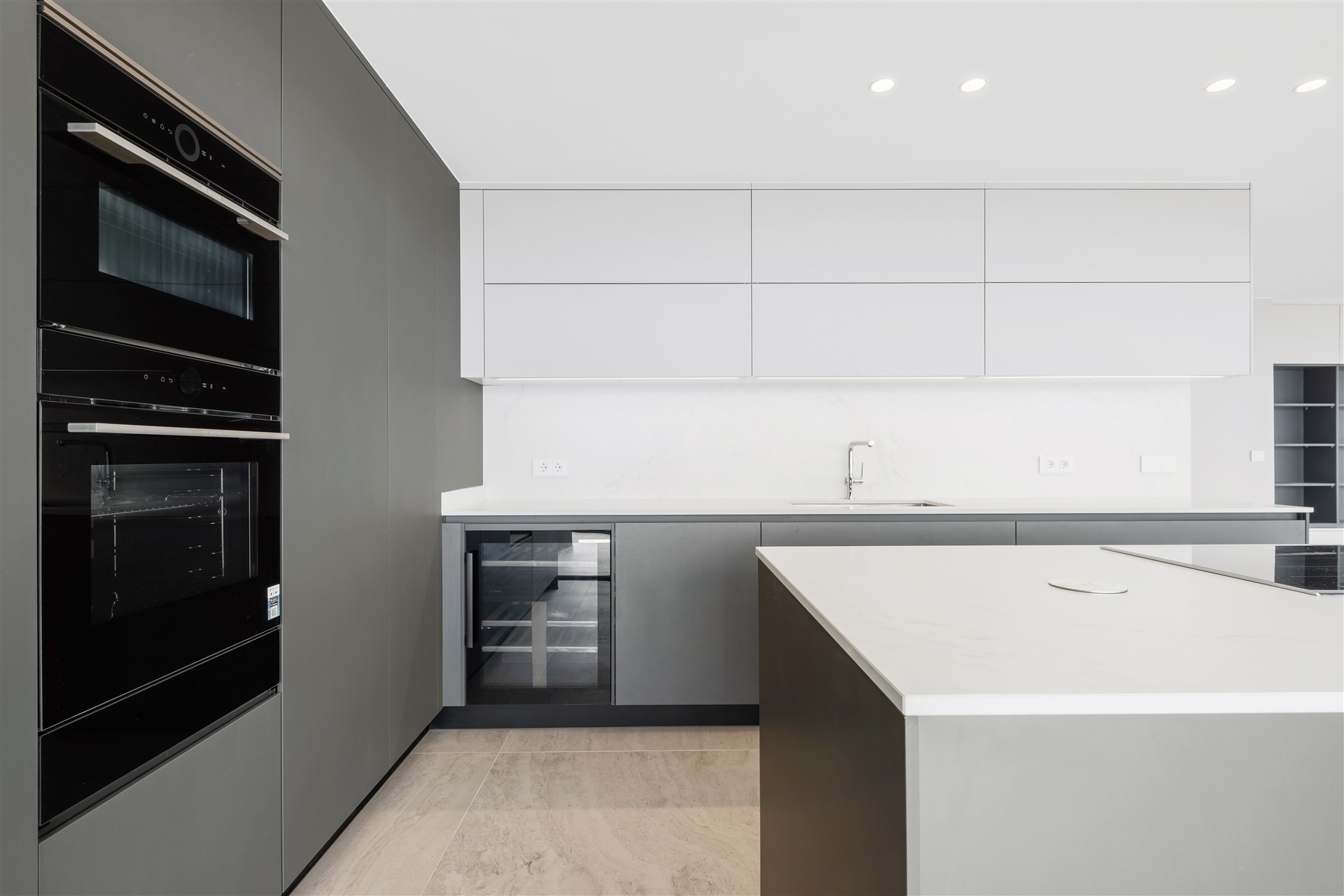  Flat, 4 bedrooms, for Sale - 物件實景