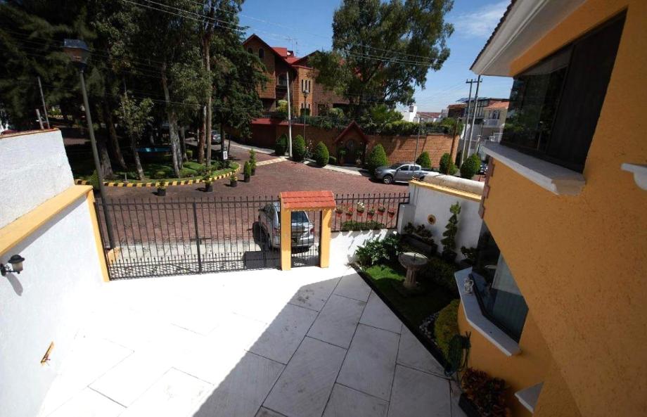 Tlalpan, Ciudad de México, 14608, Mexico, 4 Bedrooms Bedrooms, ,5 BathroomsBathrooms,Residential,For Sale,1738948