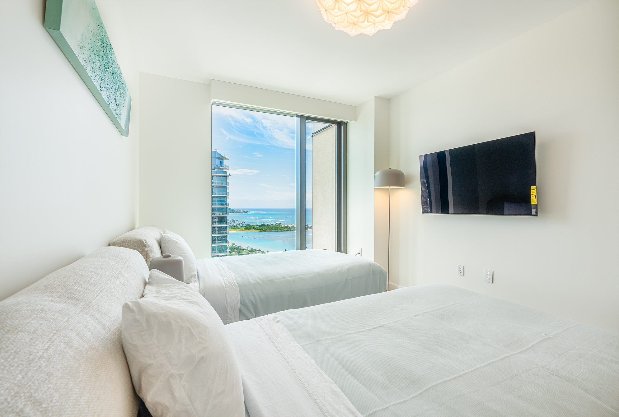  Victoria Place, Kakaako, City, Coastline, Diamond Head, Ocean views - 物件實景