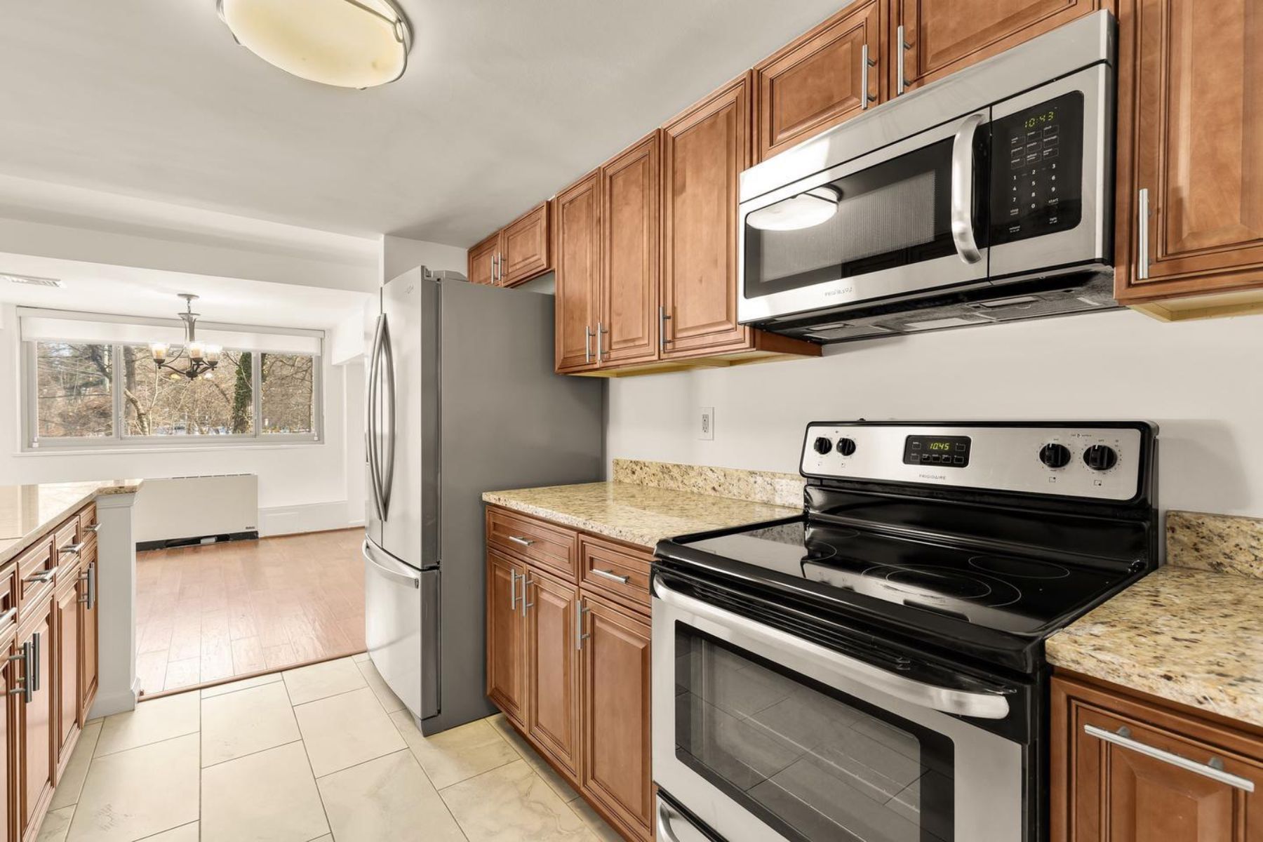  5100 Dorset Avenue, Chevy Chase, MD, 20815 - 物件實景