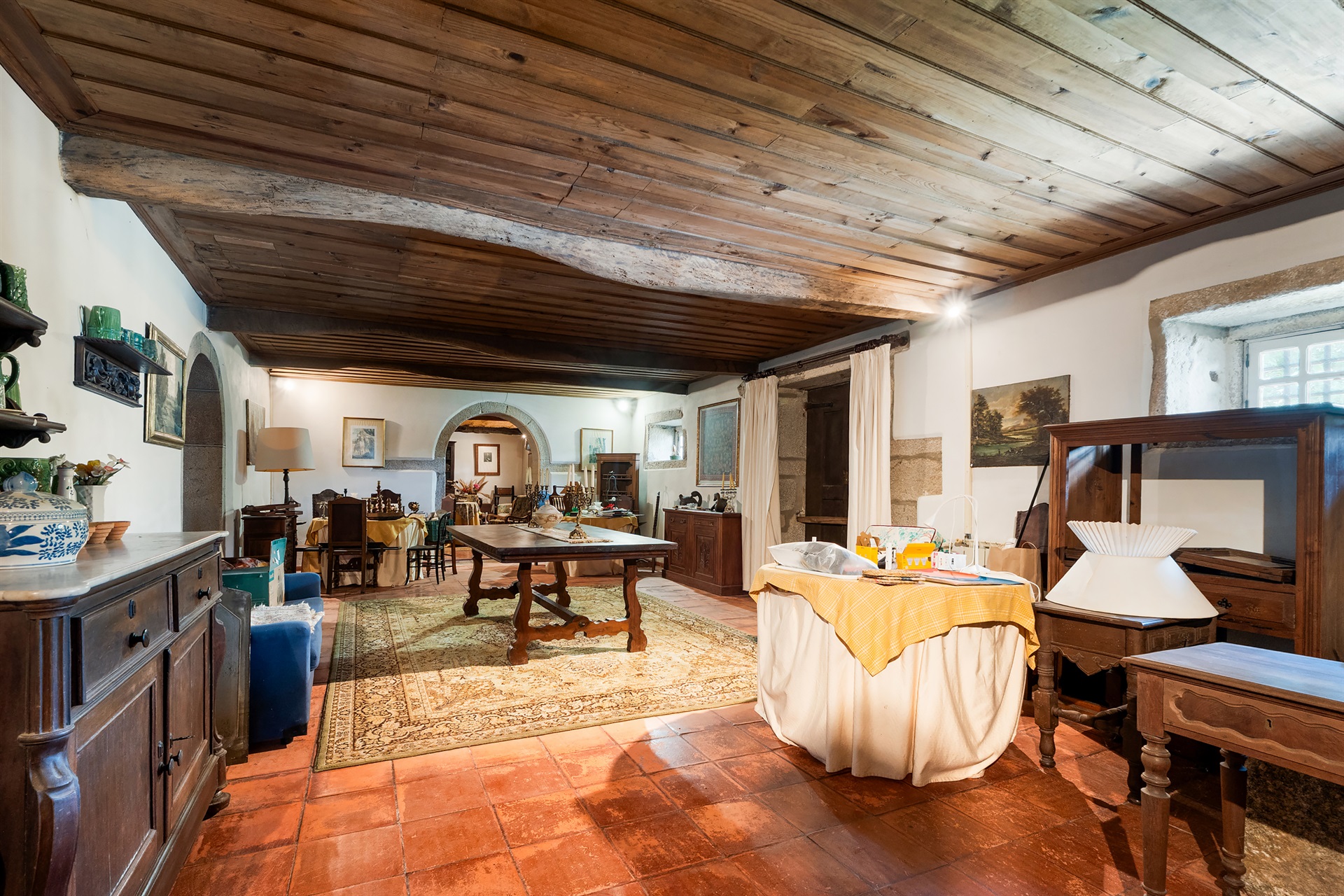  Farm, 10 bedrooms, for Sale - 物件實景